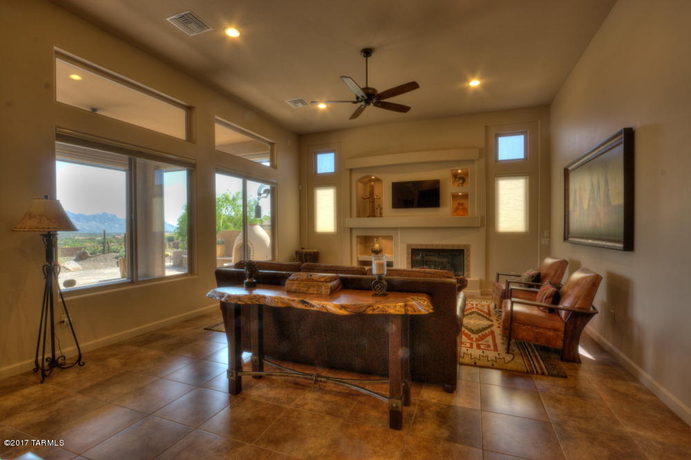 Saddlebrooke - Residential