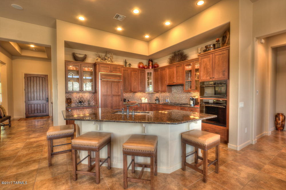 Saddlebrooke - Residential