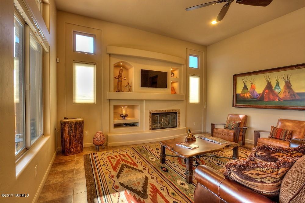 Saddlebrooke - Residential