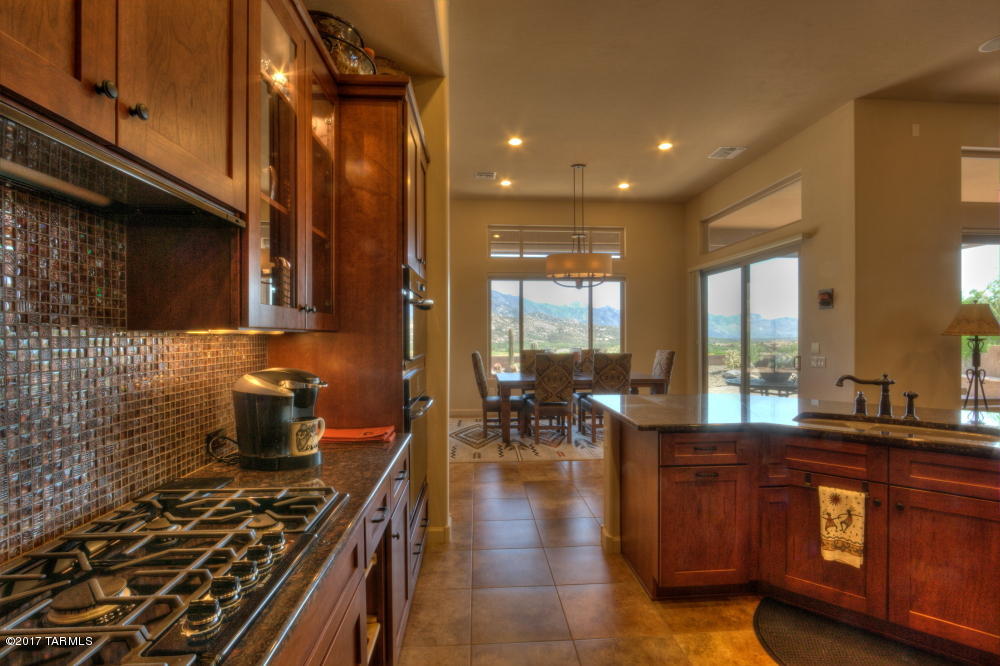 Saddlebrooke - Residential