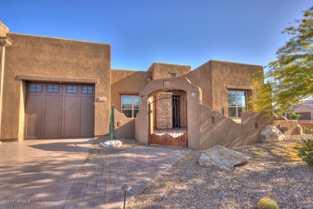 Saddlebrooke - Residential