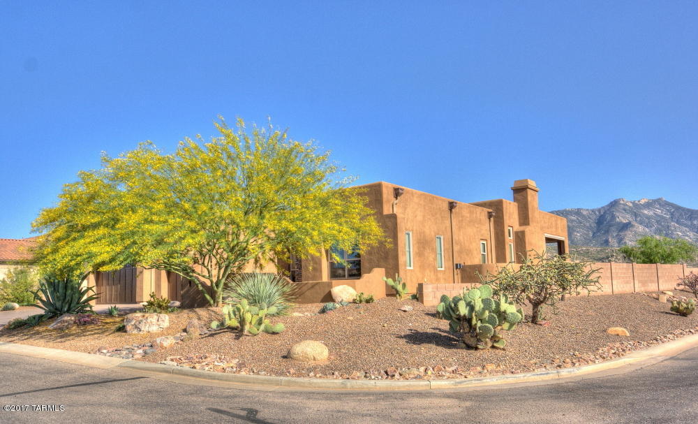 Saddlebrooke - Residential