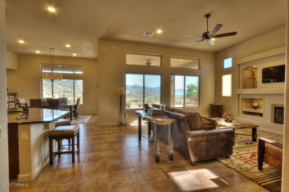 Saddlebrooke - Residential