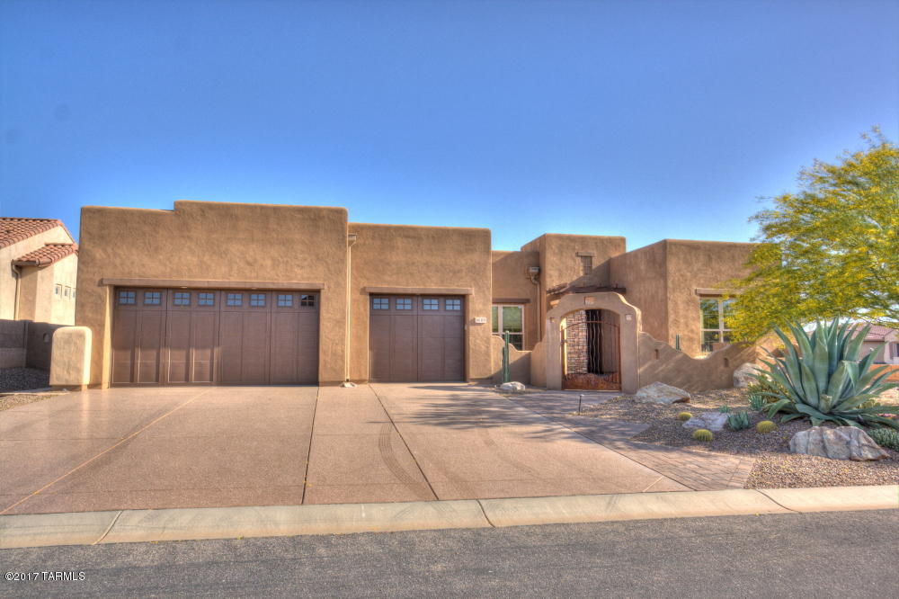 Saddlebrooke - Residential