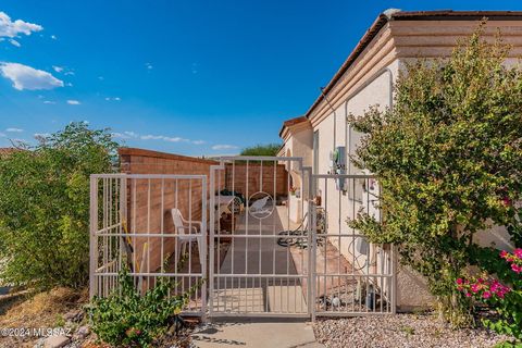 A home in Green Valley