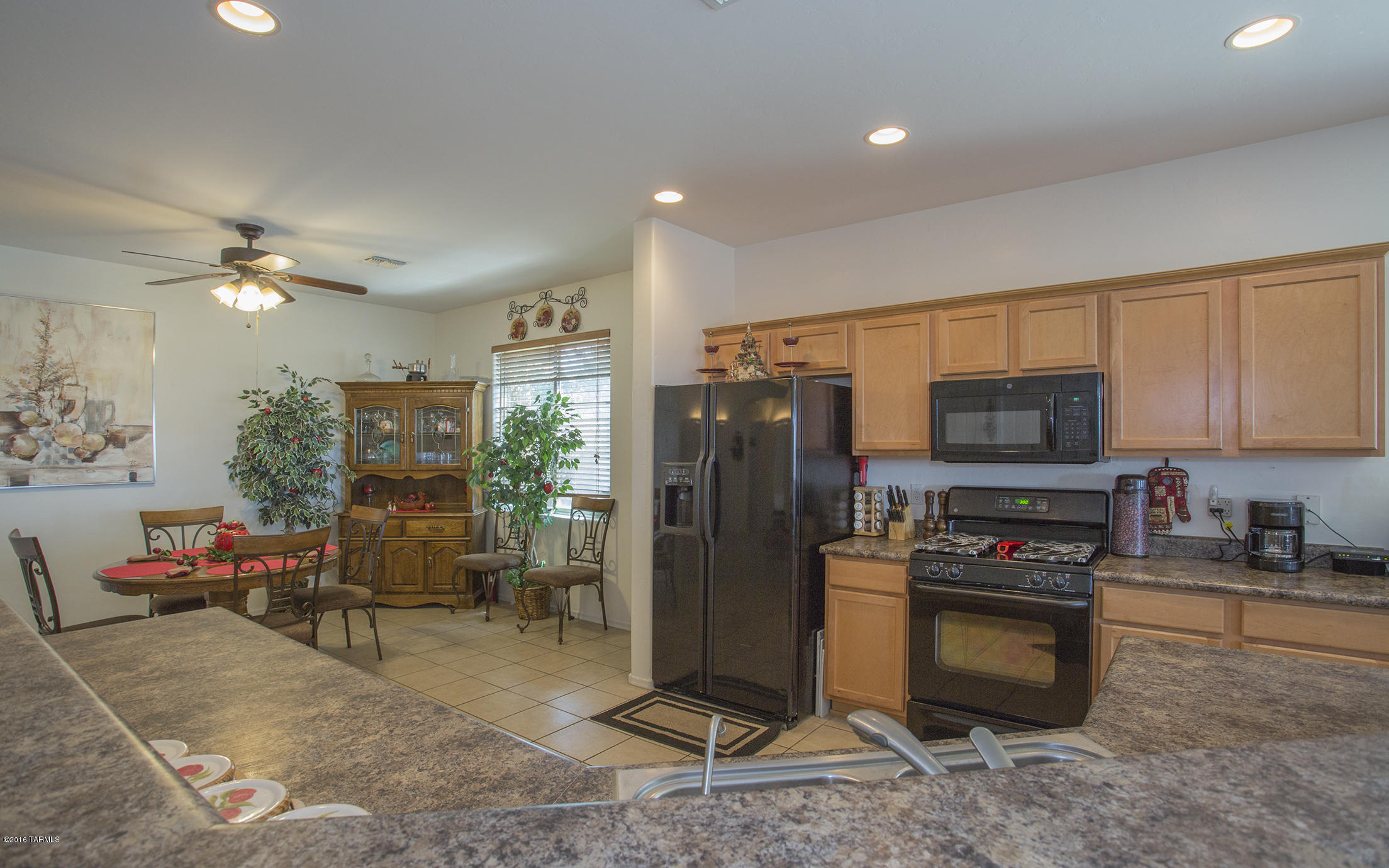 Santa Rita Ranch (1-359), (Blk 1&2) - Residential