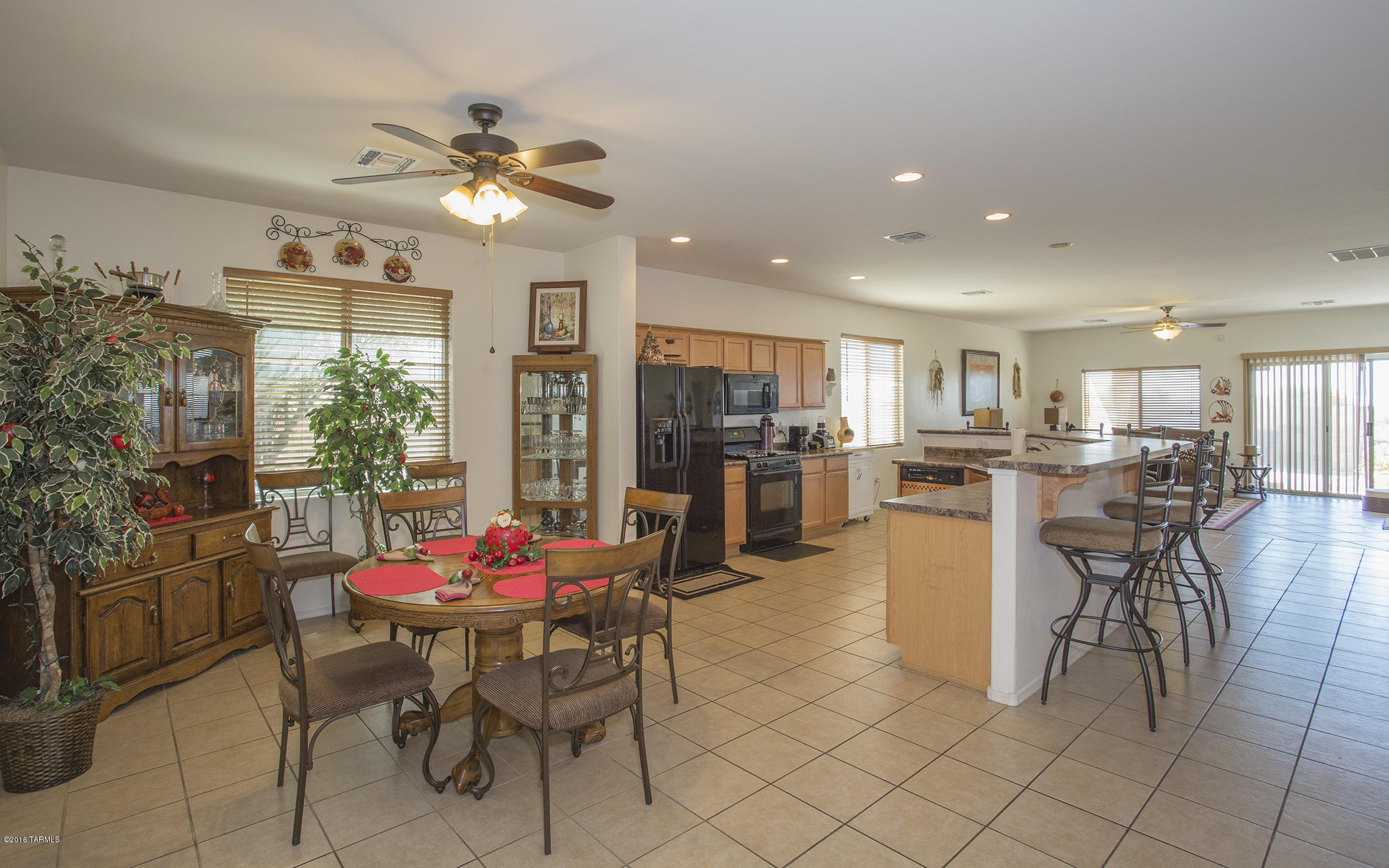 Santa Rita Ranch (1-359), (Blk 1&2) - Residential