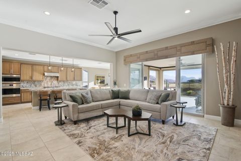 67031 E Willow Canyon Drive Tucson AZ 85739
