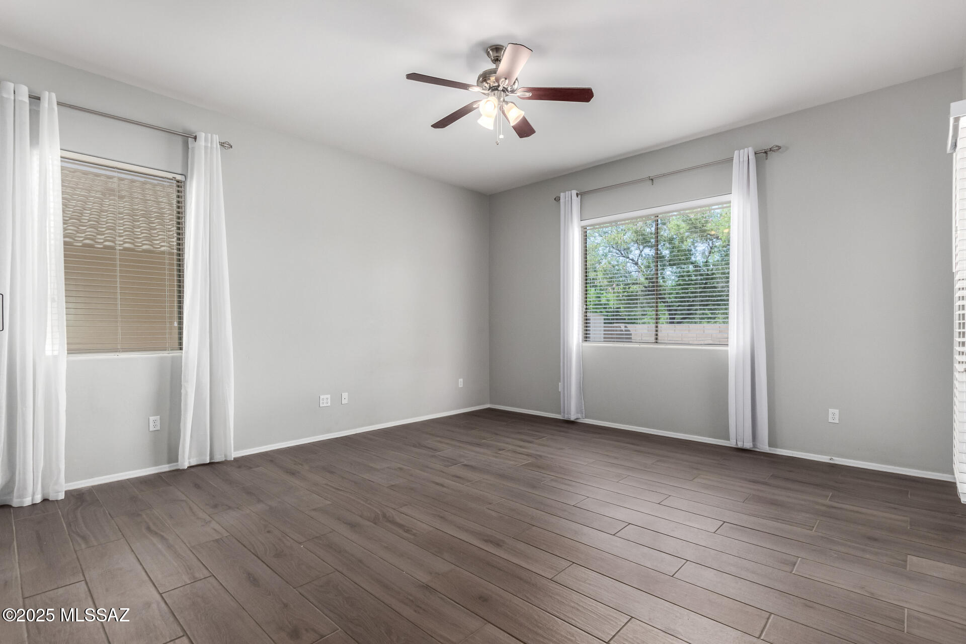 Gladden Farms BLK 18 & 20 - Residential