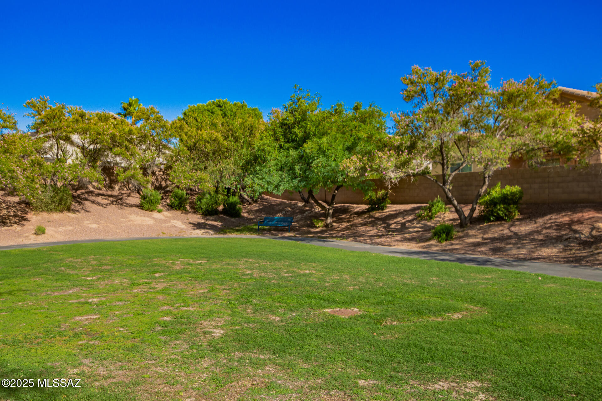Gladden Farms BLK 18 & 20 - Residential