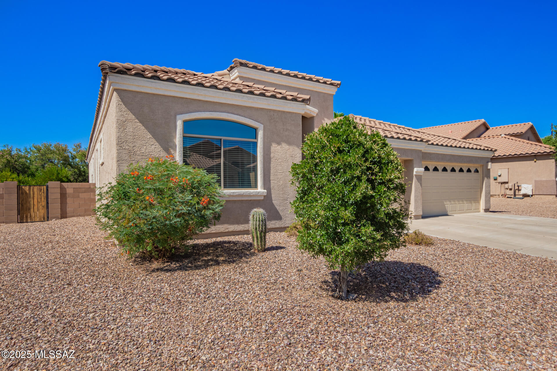Gladden Farms BLK 18 & 20 - Residential