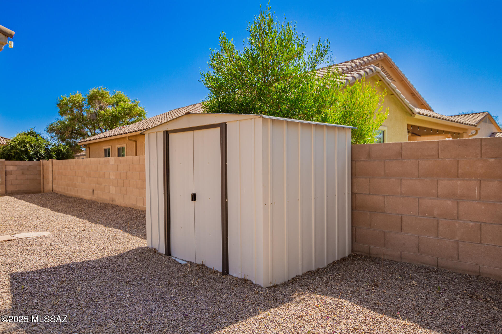 Gladden Farms BLK 18 & 20 - Residential
