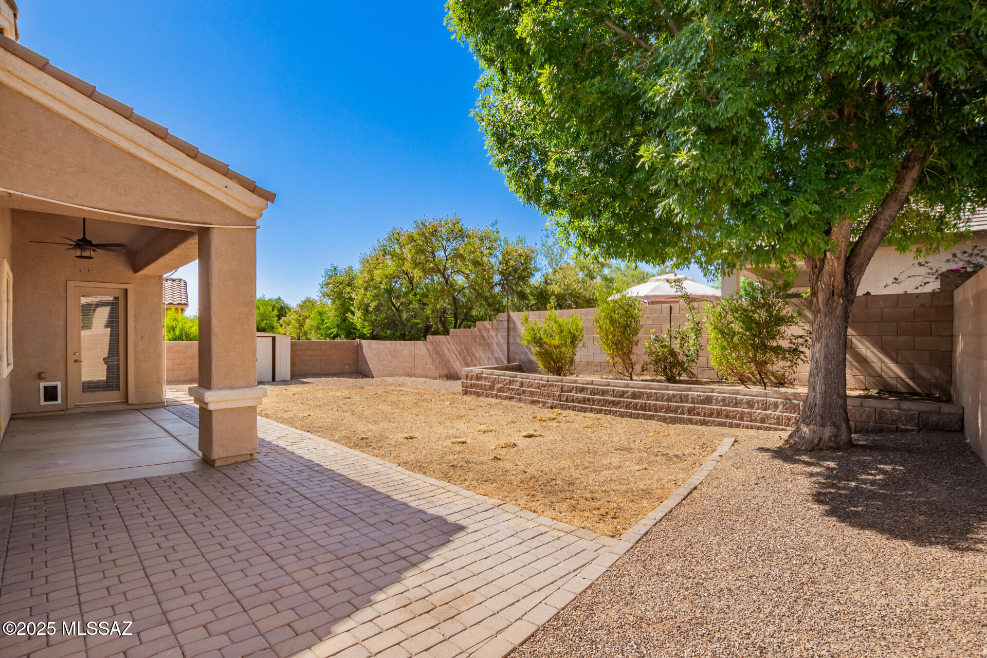 Gladden Farms BLK 18 & 20 - Residential
