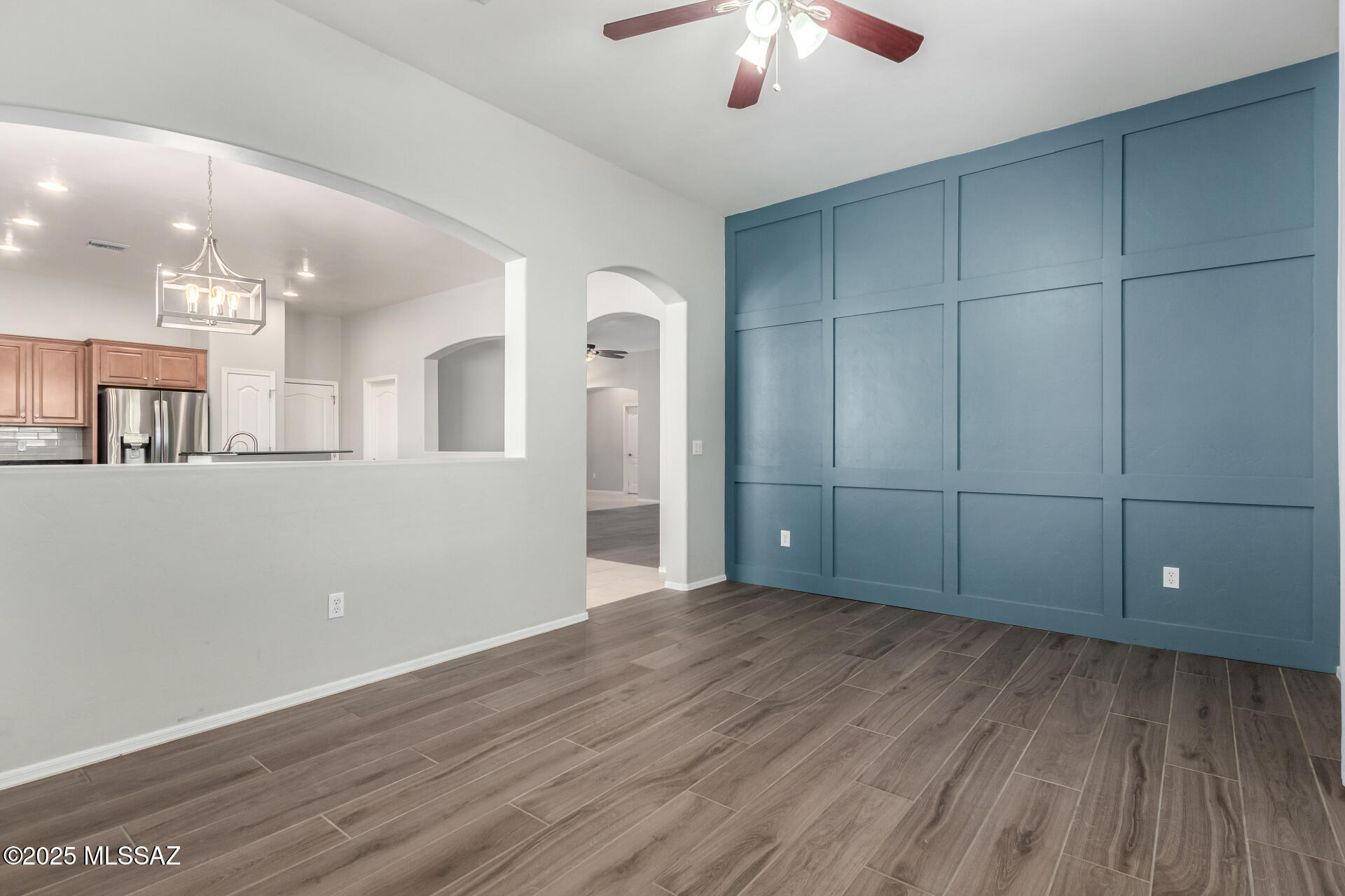 Gladden Farms BLK 18 & 20 - Residential