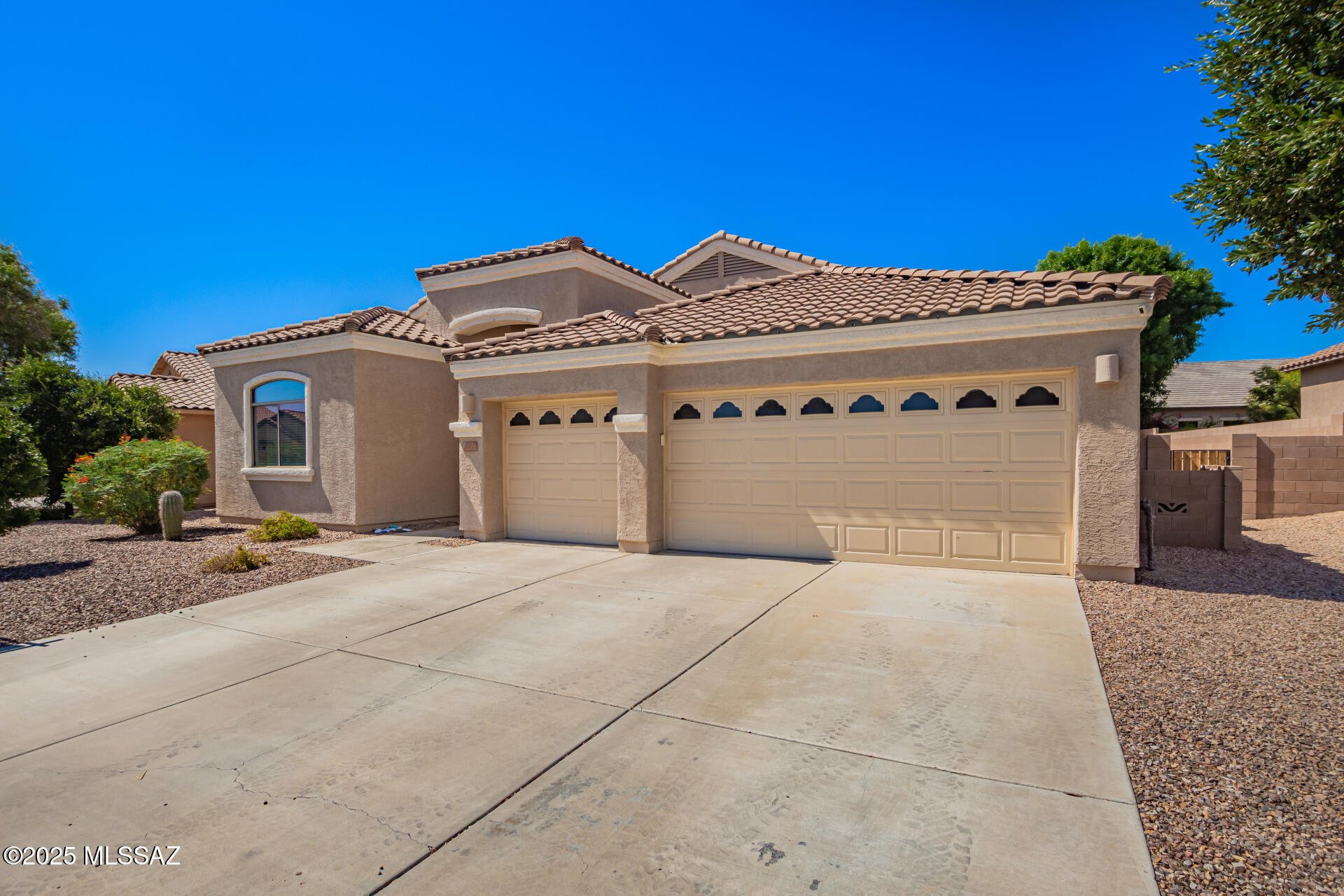 Gladden Farms BLK 18 & 20 - Residential