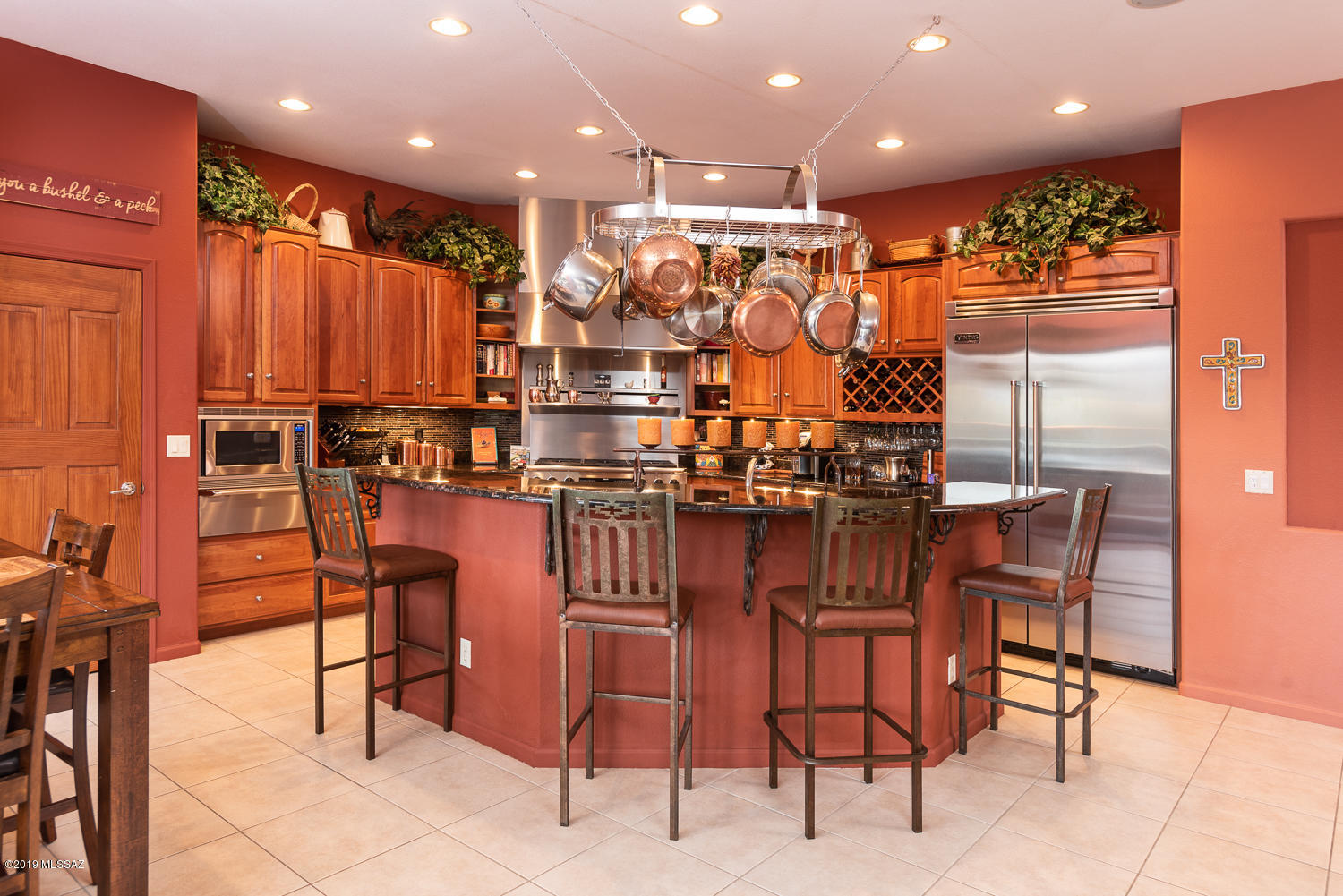 Coyote Creek (1-395) - Residential
