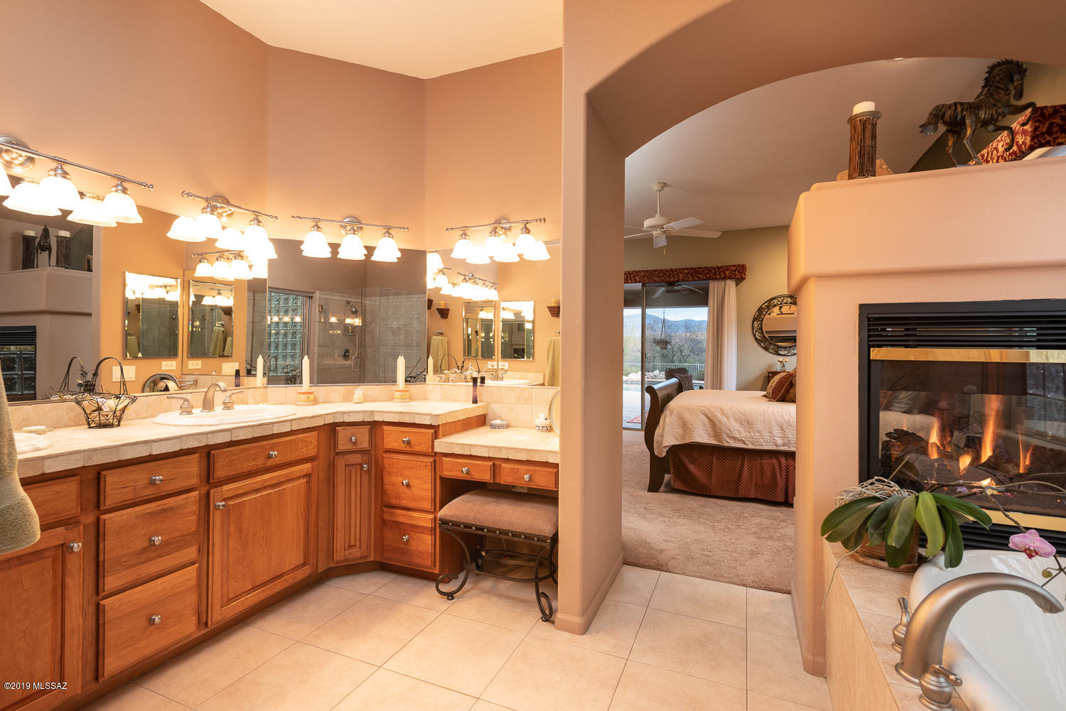 Coyote Creek (1-395) - Residential