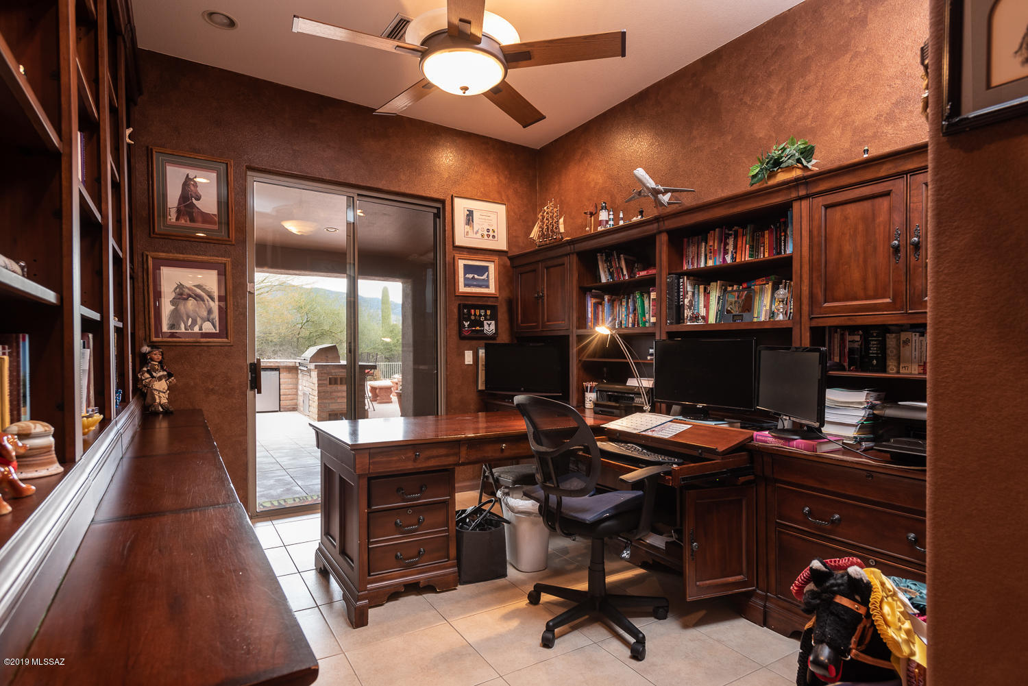 Coyote Creek (1-395) - Residential