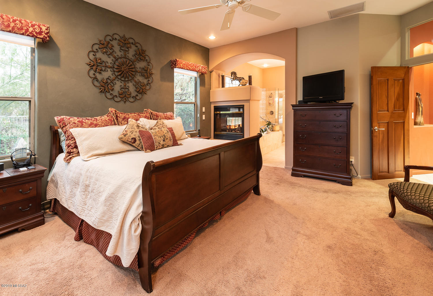 Coyote Creek (1-395) - Residential