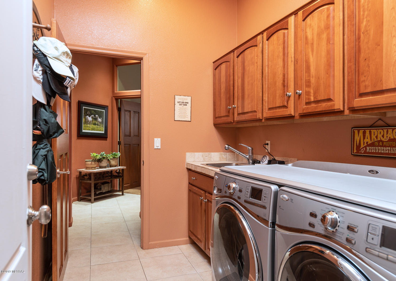 Coyote Creek (1-395) - Residential