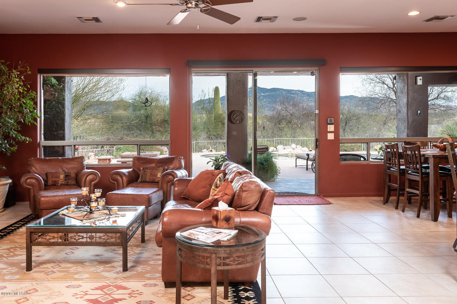 Coyote Creek (1-395) - Residential
