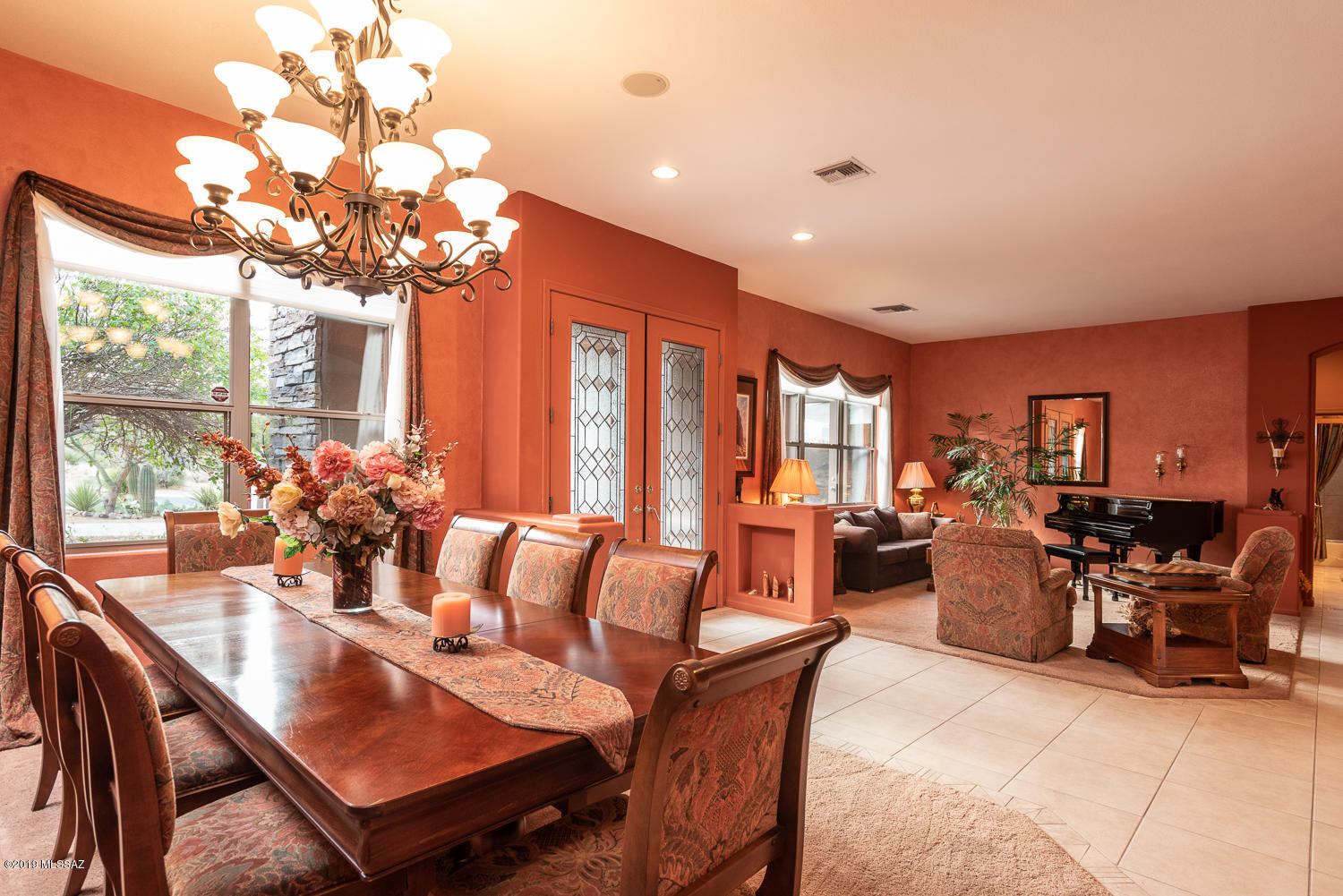 Coyote Creek (1-395) - Residential