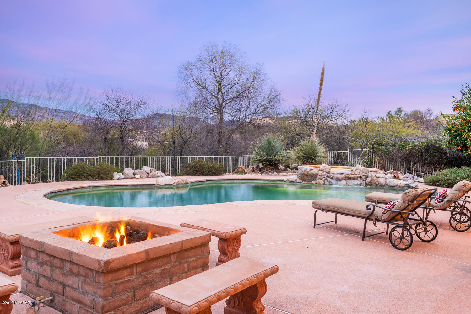 Coyote Creek (1-395) - Residential