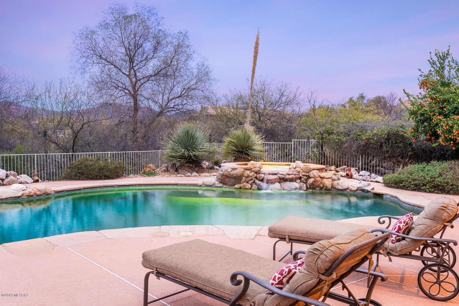 Coyote Creek (1-395) - Residential