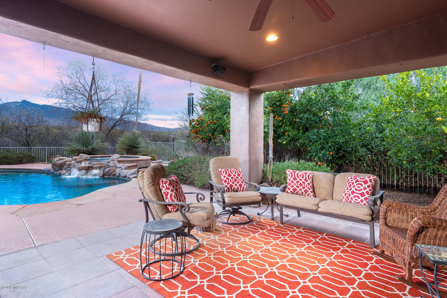 Coyote Creek (1-395) - Residential
