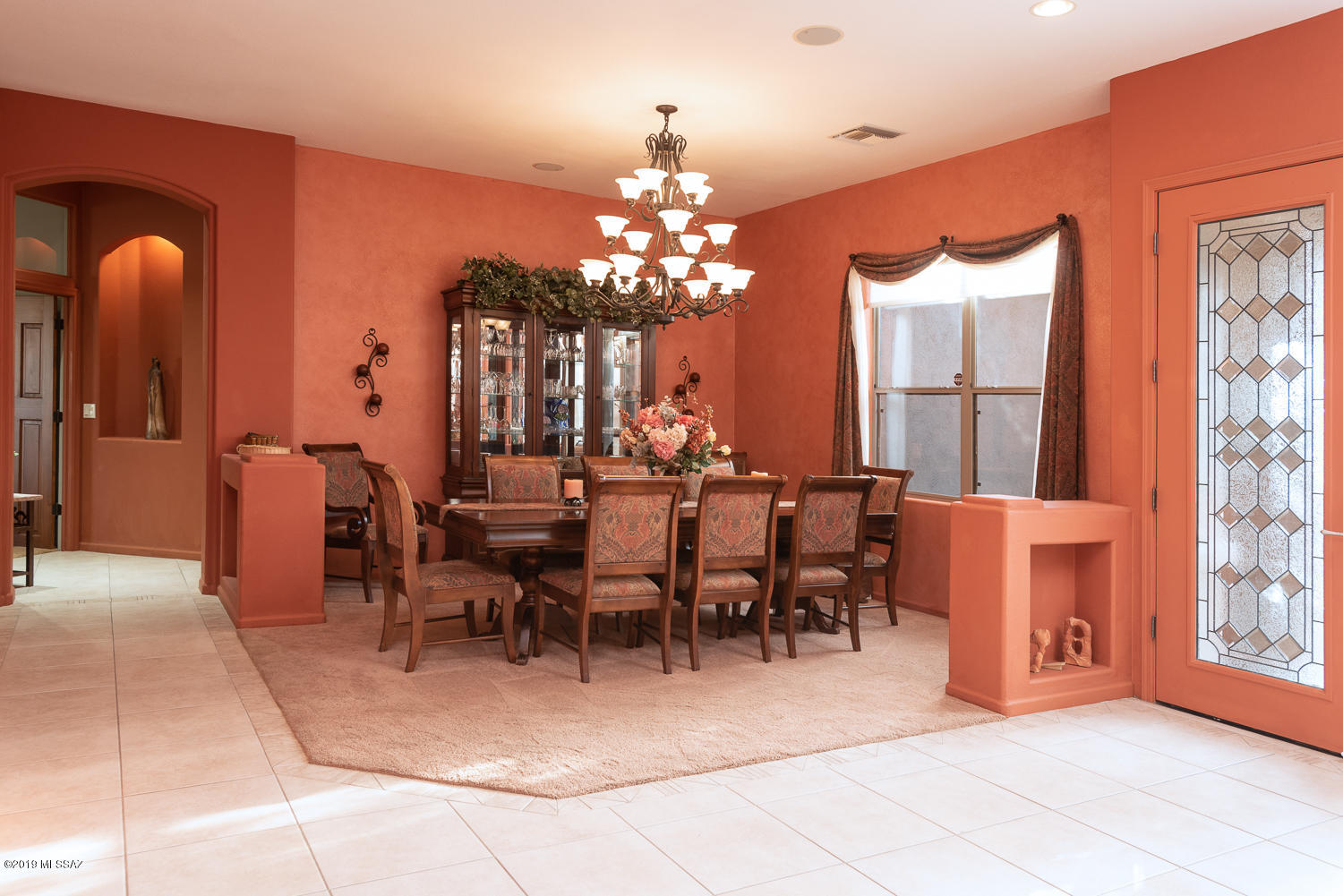 Coyote Creek (1-395) - Residential