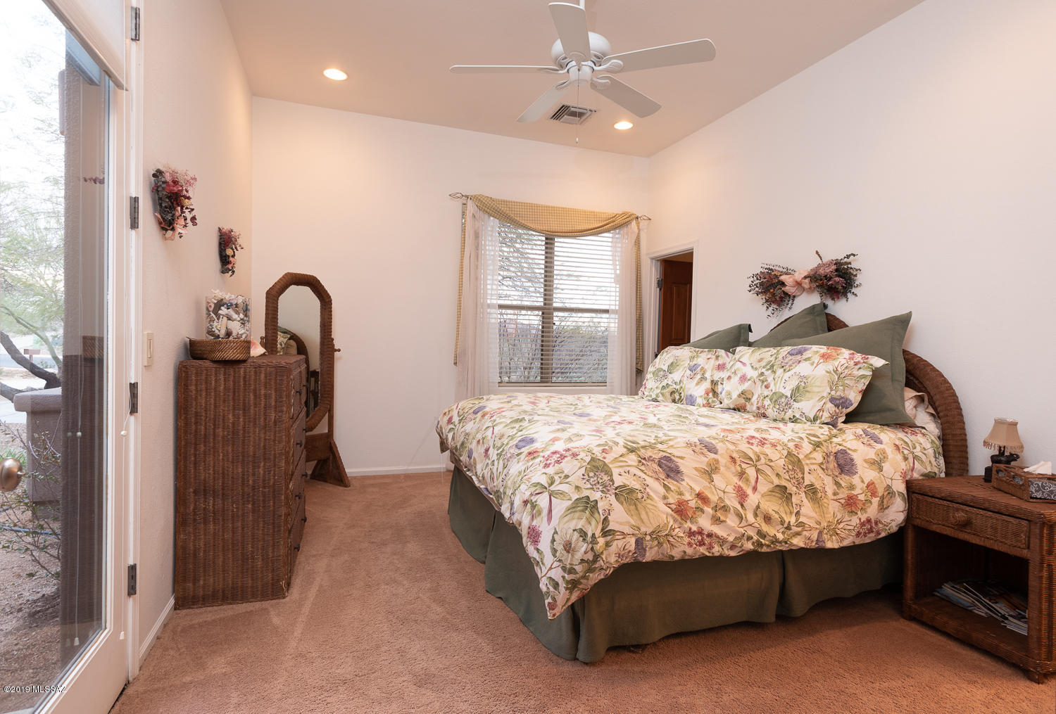 Coyote Creek (1-395) - Residential