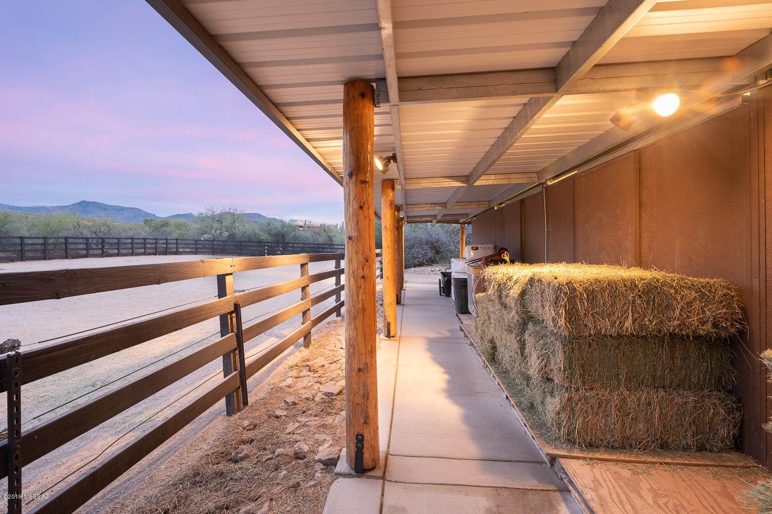 Coyote Creek (1-395) - Residential