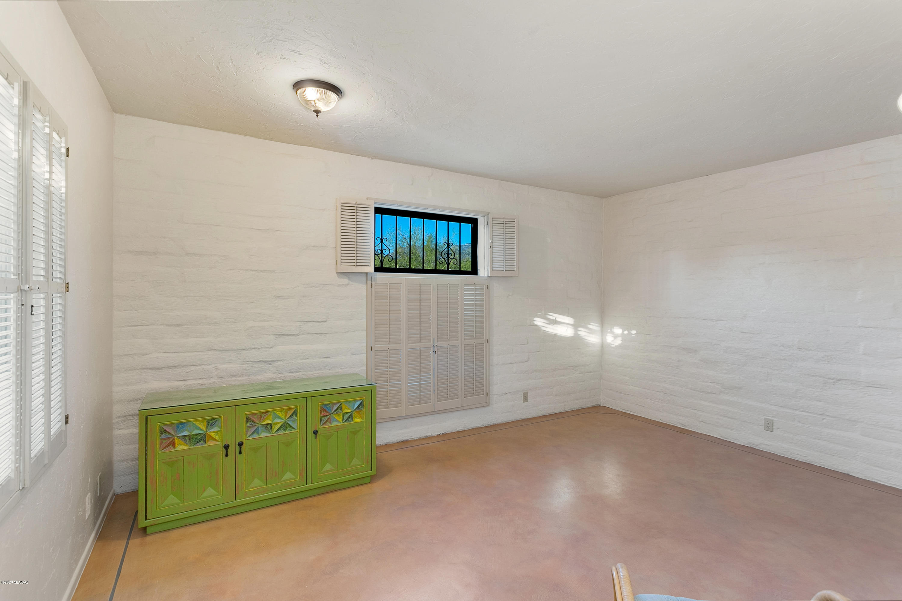 Catalina Foothills Estates NO. 7 - Residential