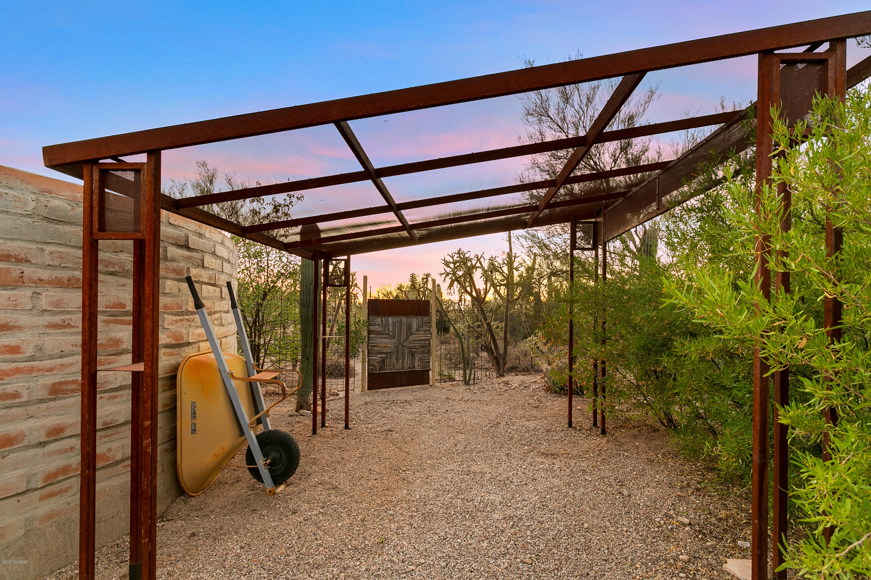 Catalina Foothills Estates NO. 7 - Residential