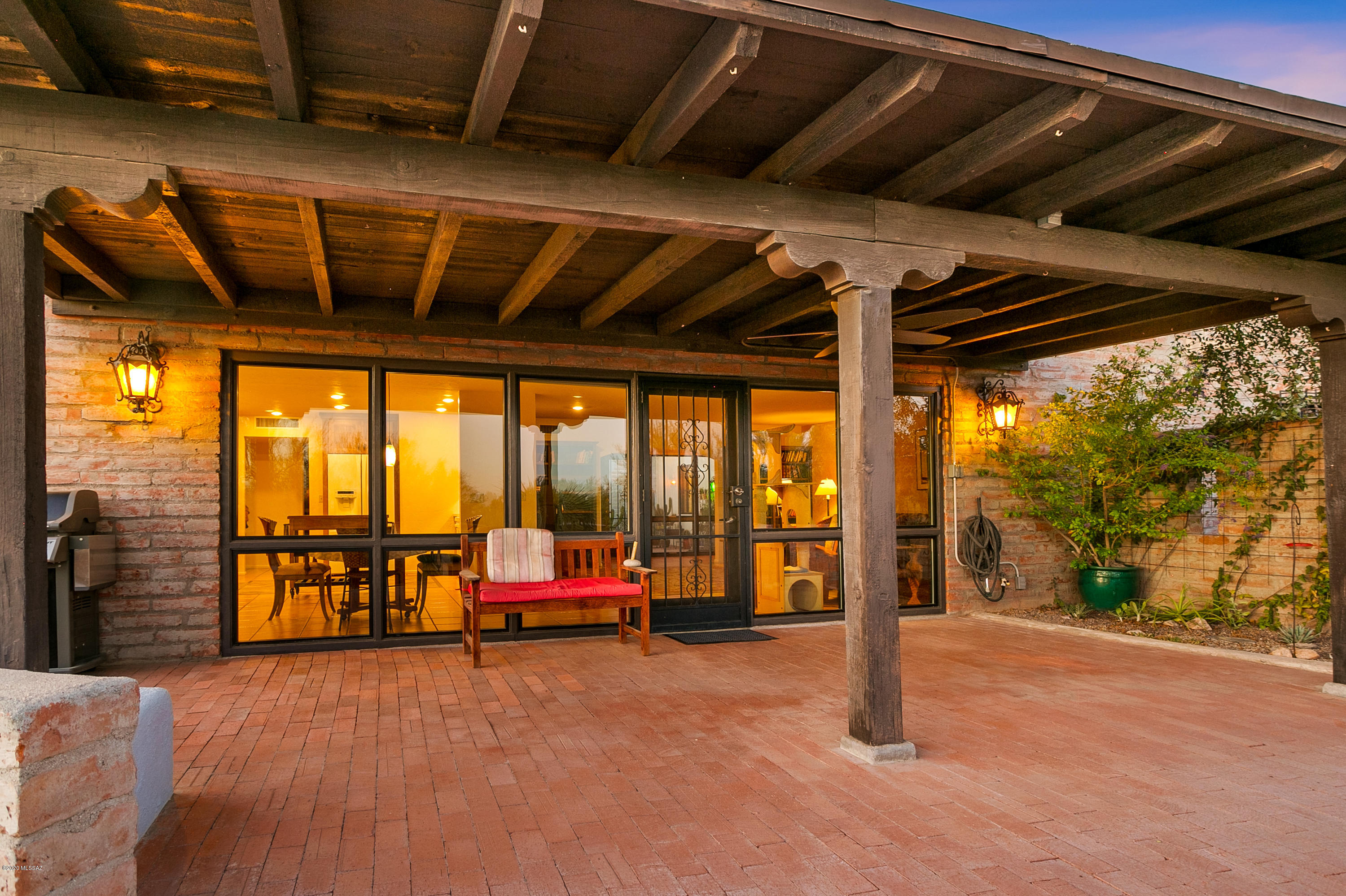 Catalina Foothills Estates NO. 7 - Residential