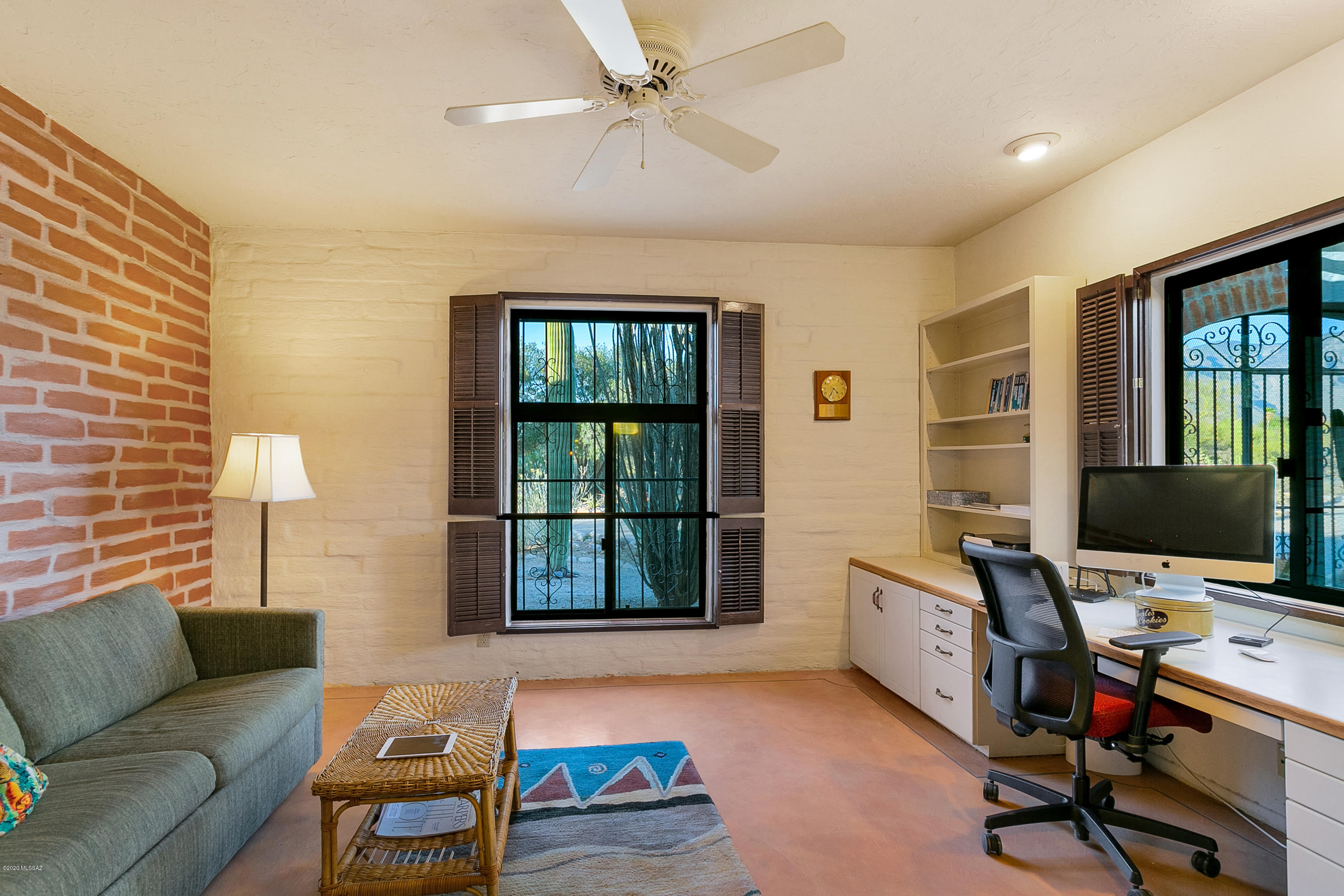 Catalina Foothills Estates NO. 7 - Residential