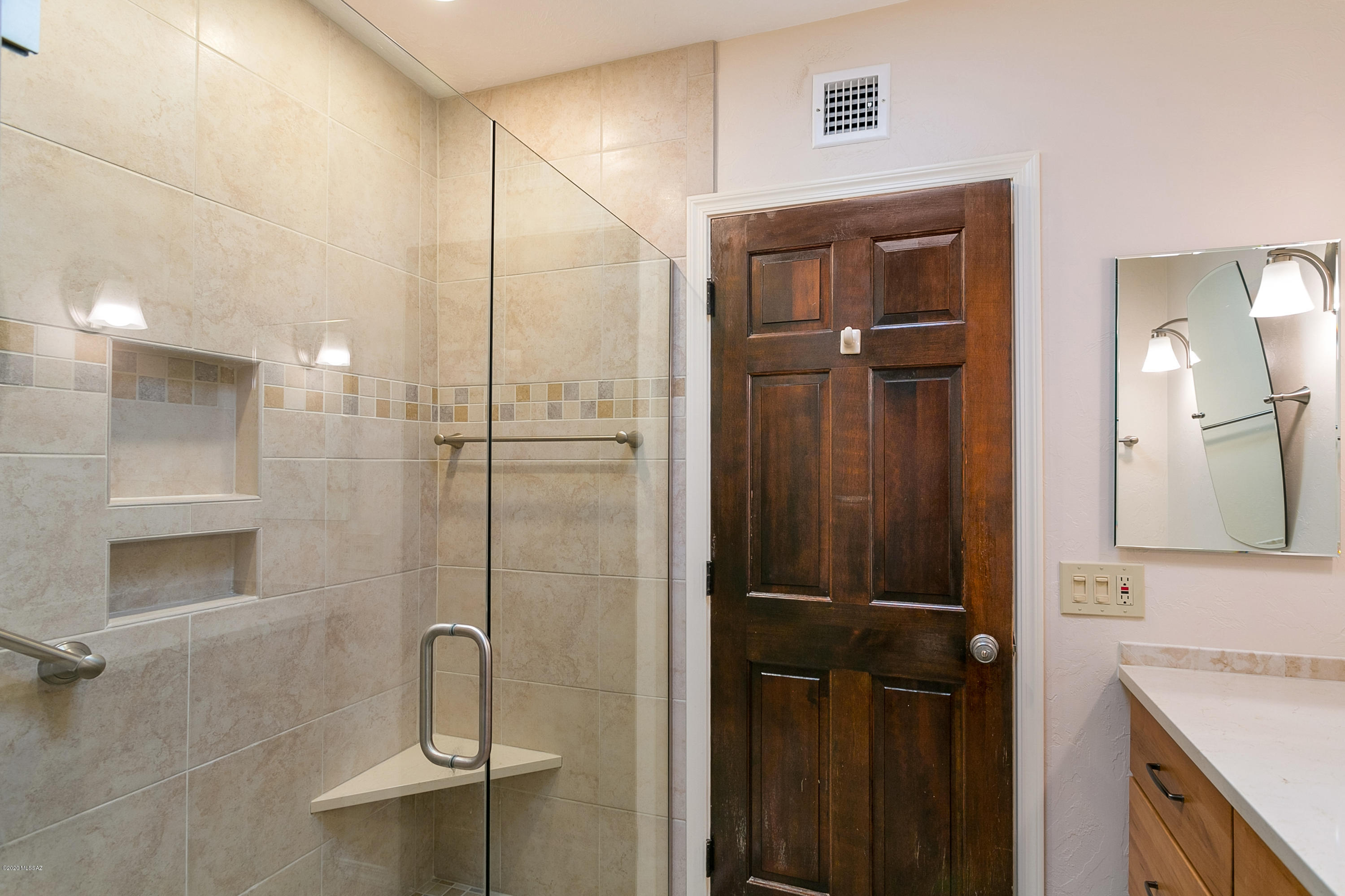 Catalina Foothills Estates NO. 7 - Residential