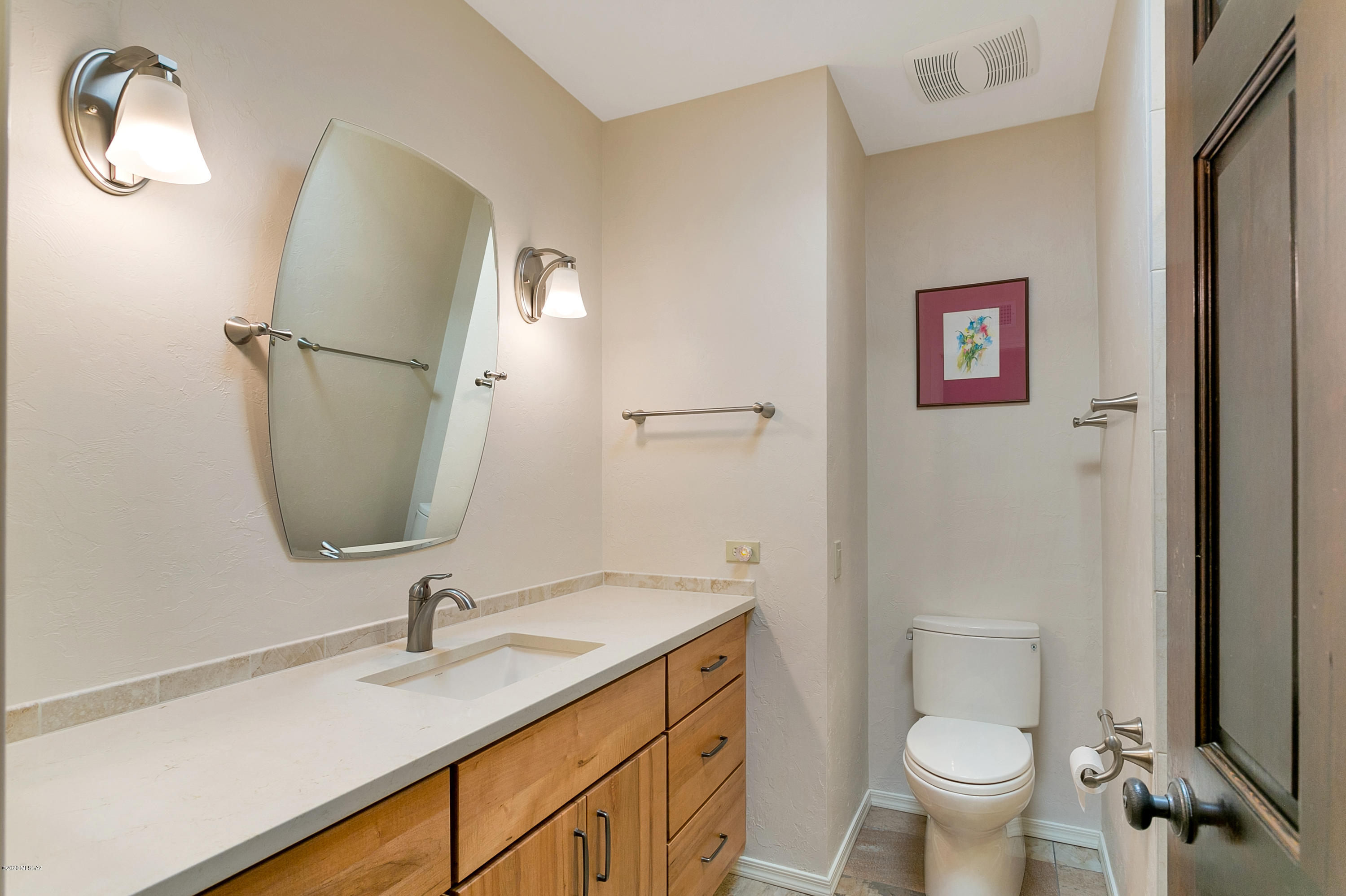 Catalina Foothills Estates NO. 7 - Residential