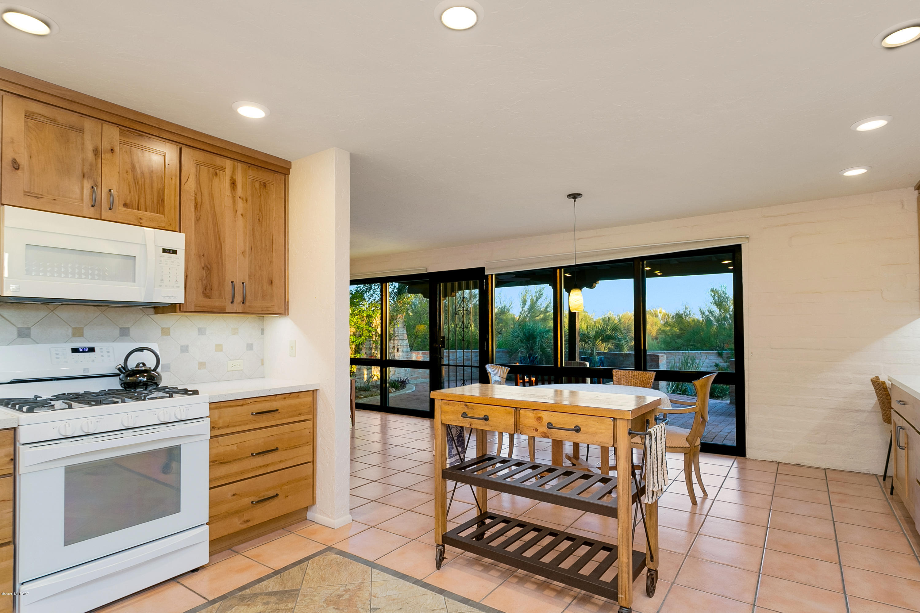 Catalina Foothills Estates NO. 7 - Residential