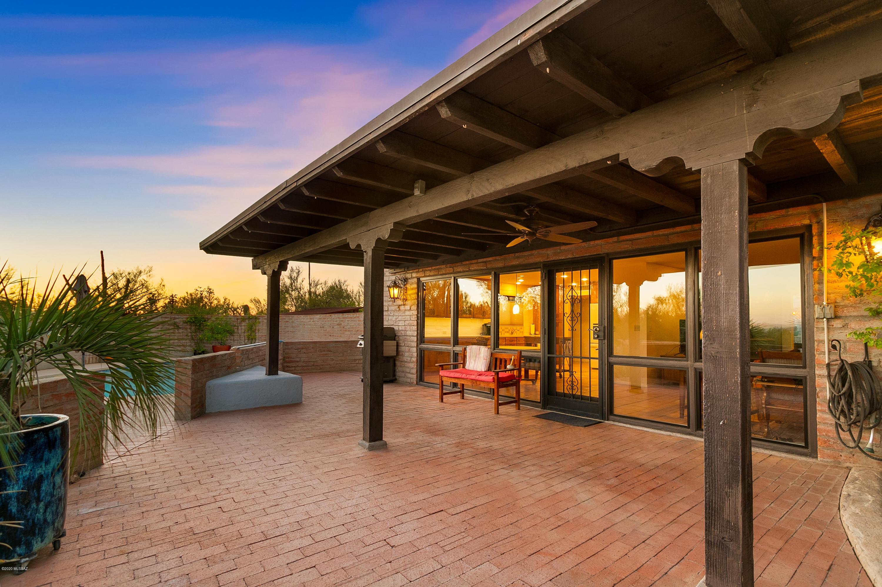 Catalina Foothills Estates NO. 7 - Residential