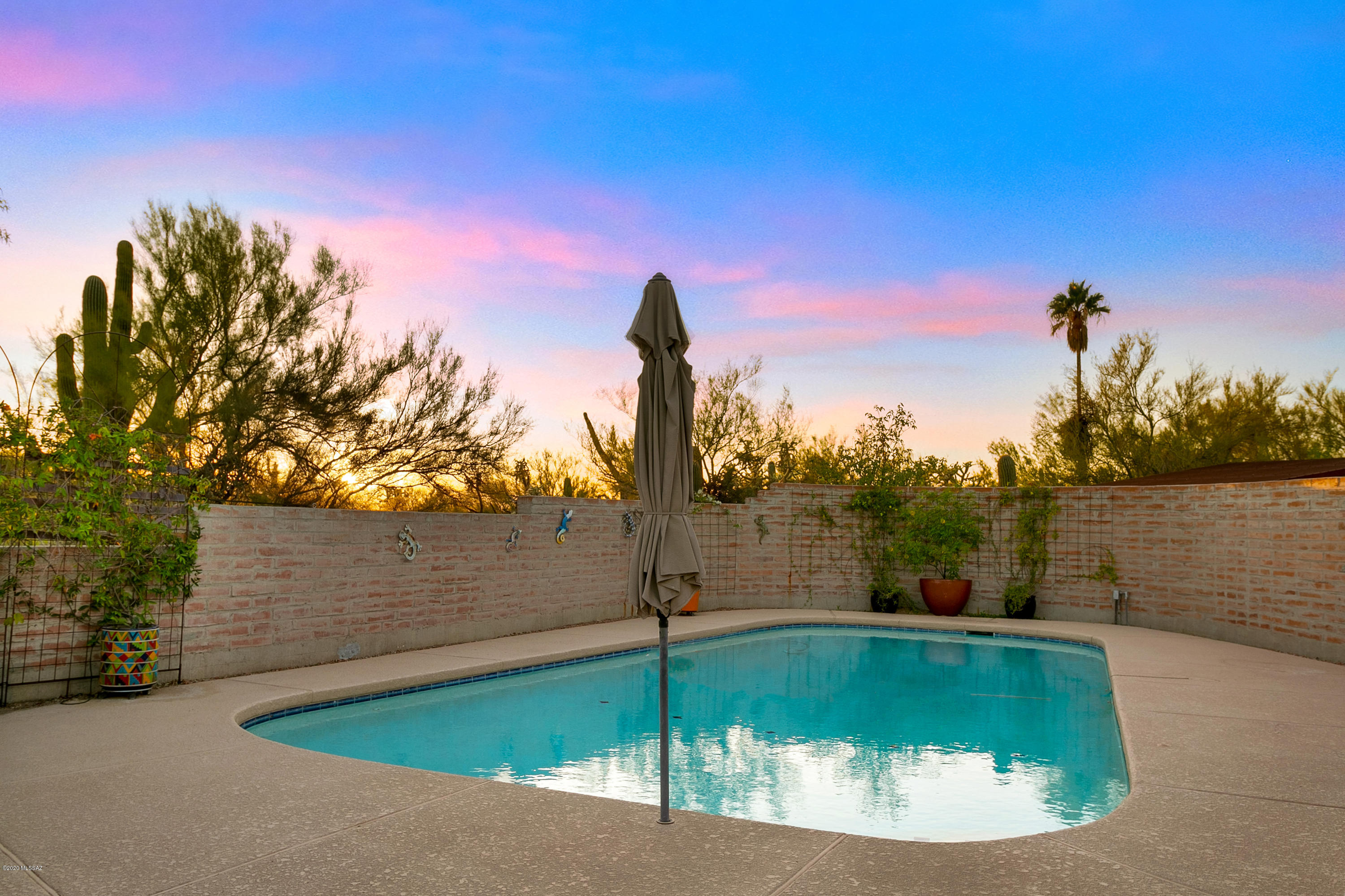 Catalina Foothills Estates NO. 7 - Residential