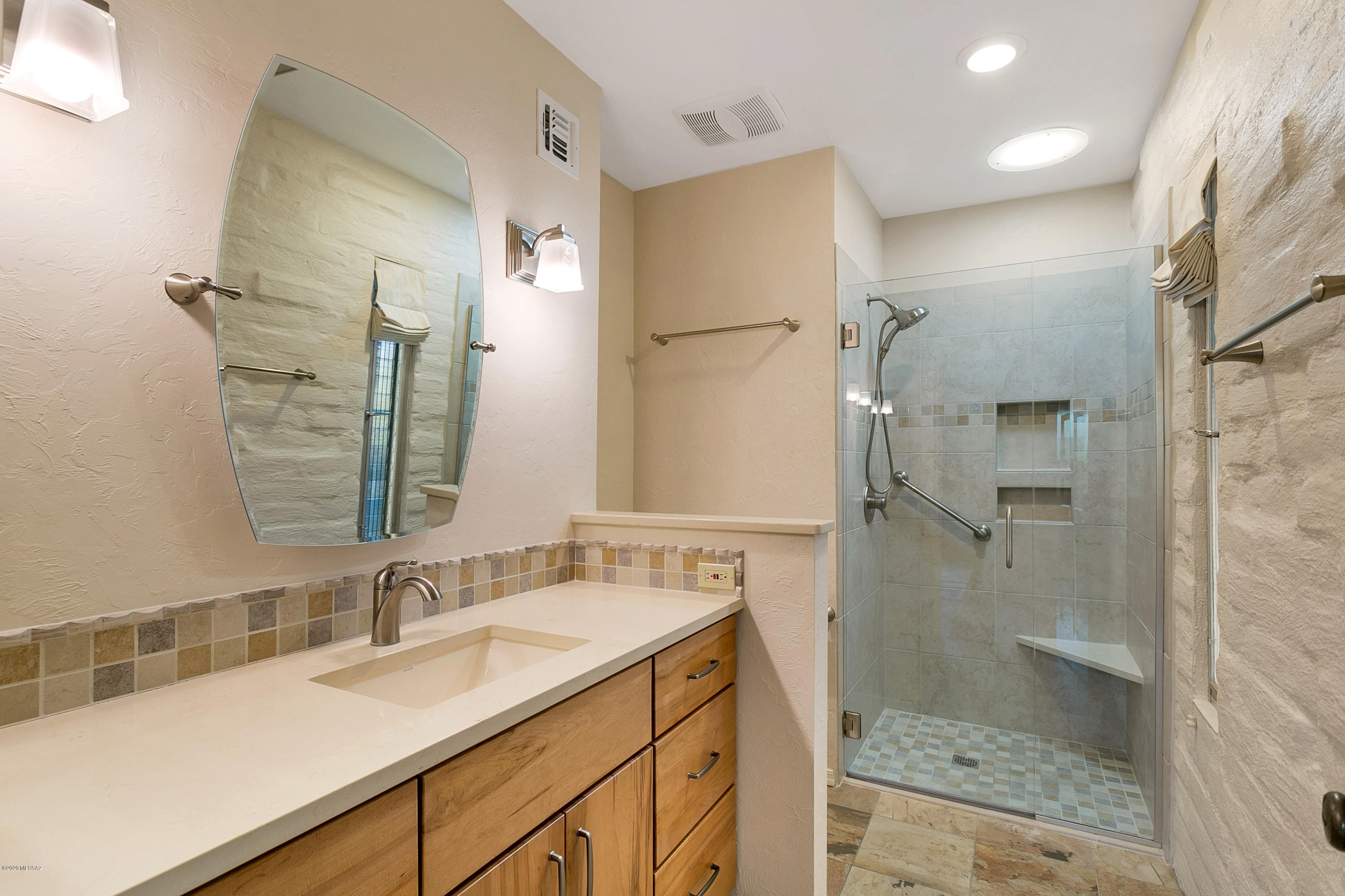 Catalina Foothills Estates NO. 7 - Residential