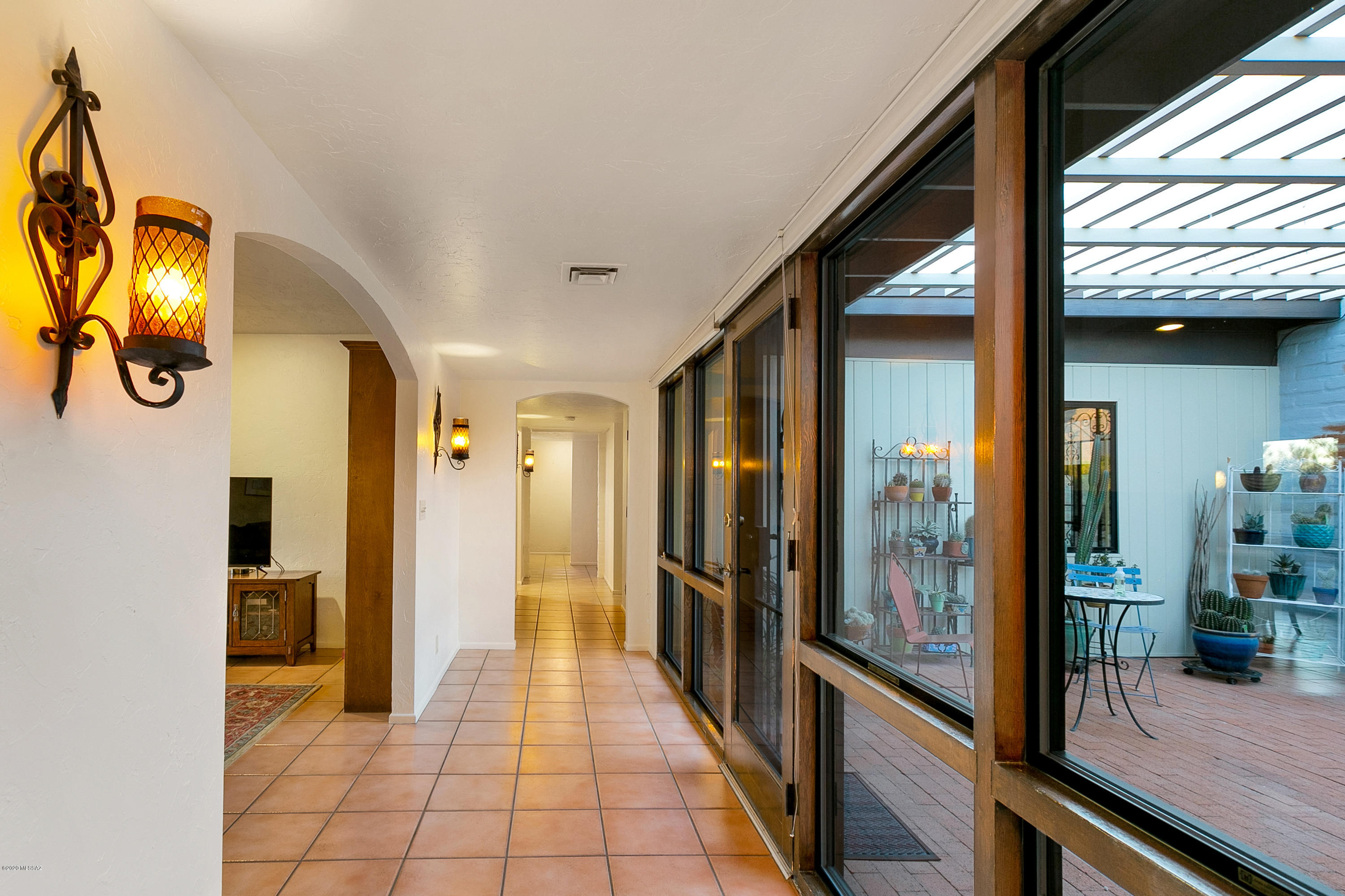 Catalina Foothills Estates NO. 7 - Residential
