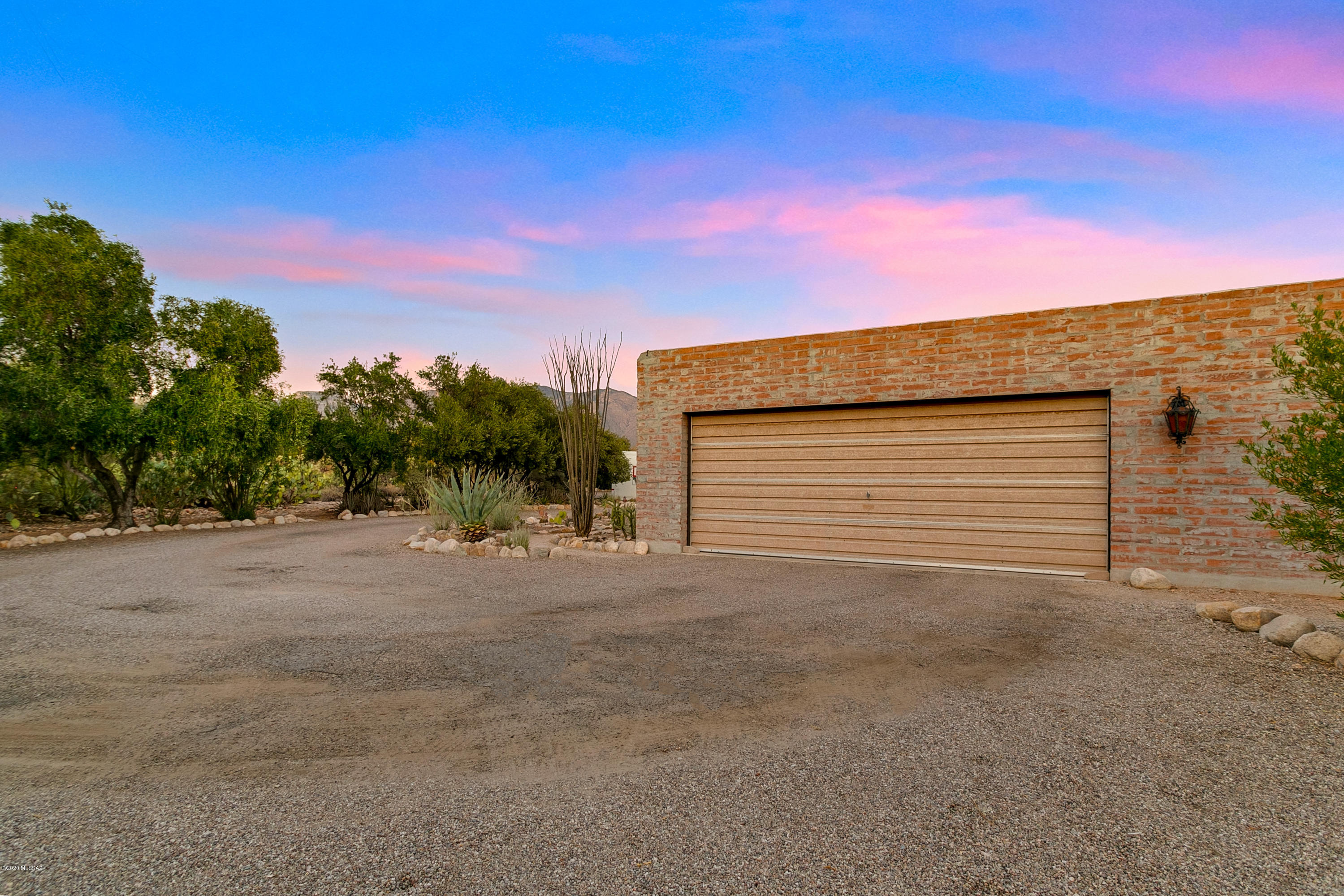 Catalina Foothills Estates NO. 7 - Residential