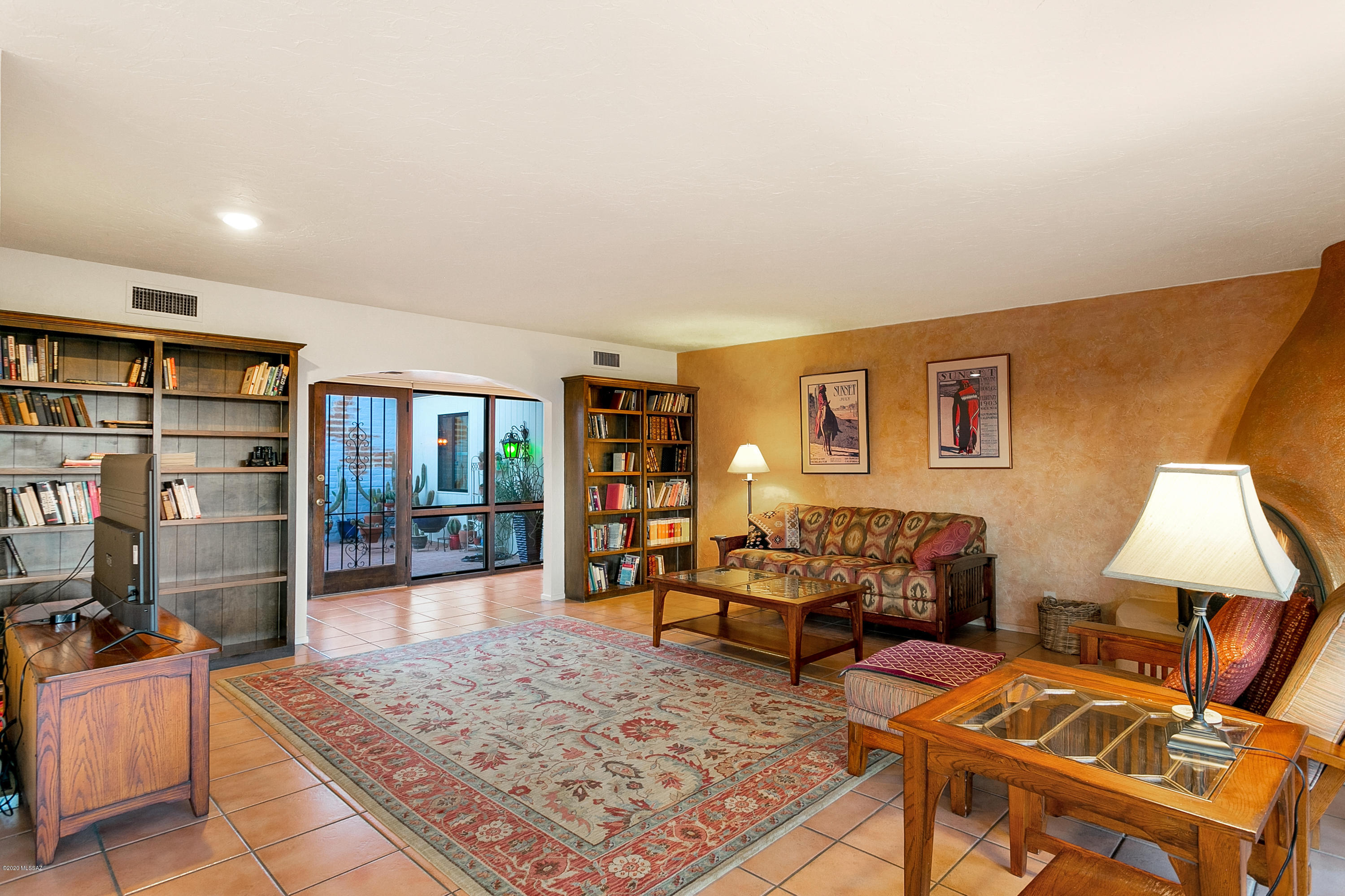 Catalina Foothills Estates NO. 7 - Residential