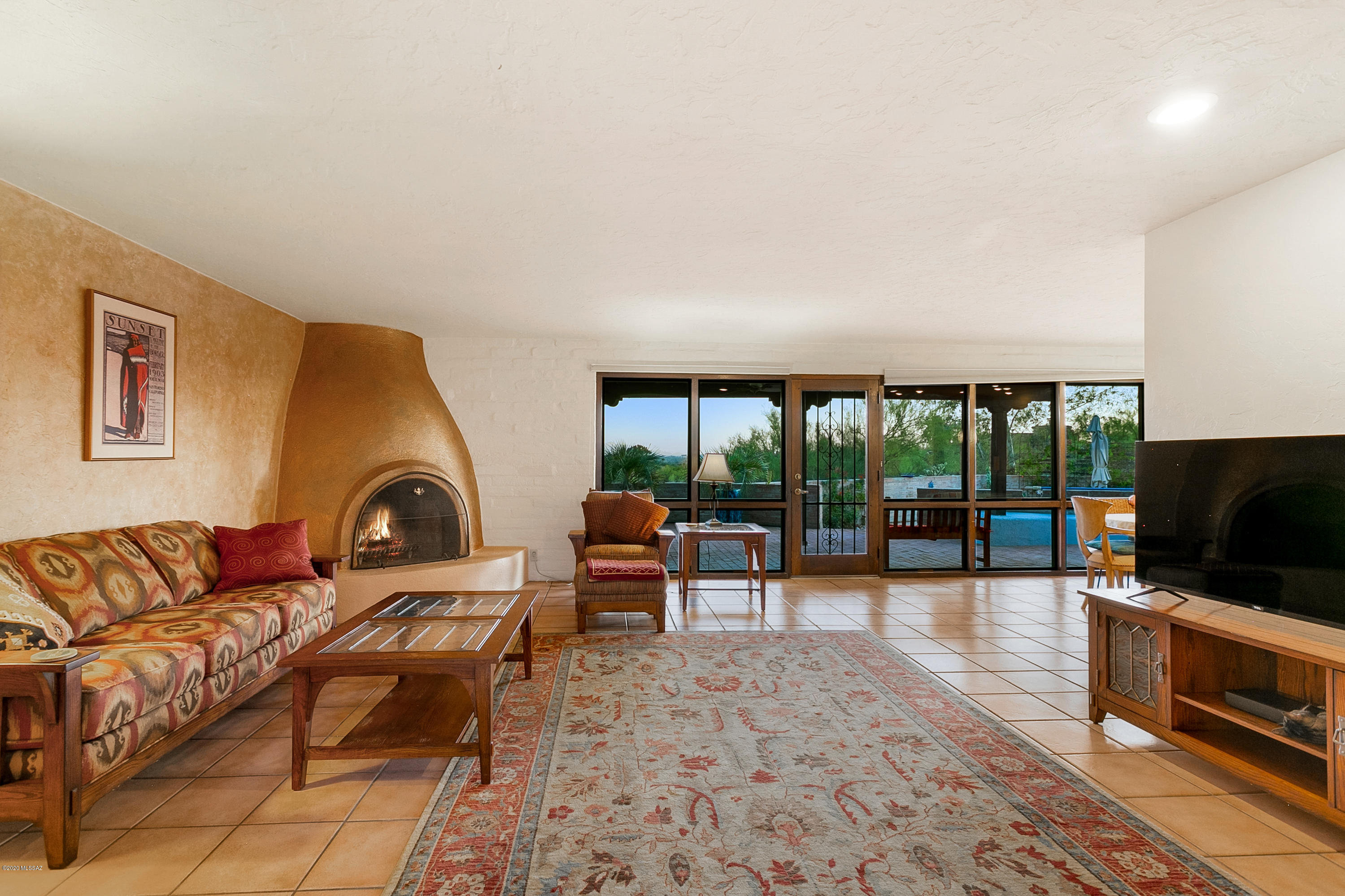 Catalina Foothills Estates NO. 7 - Residential