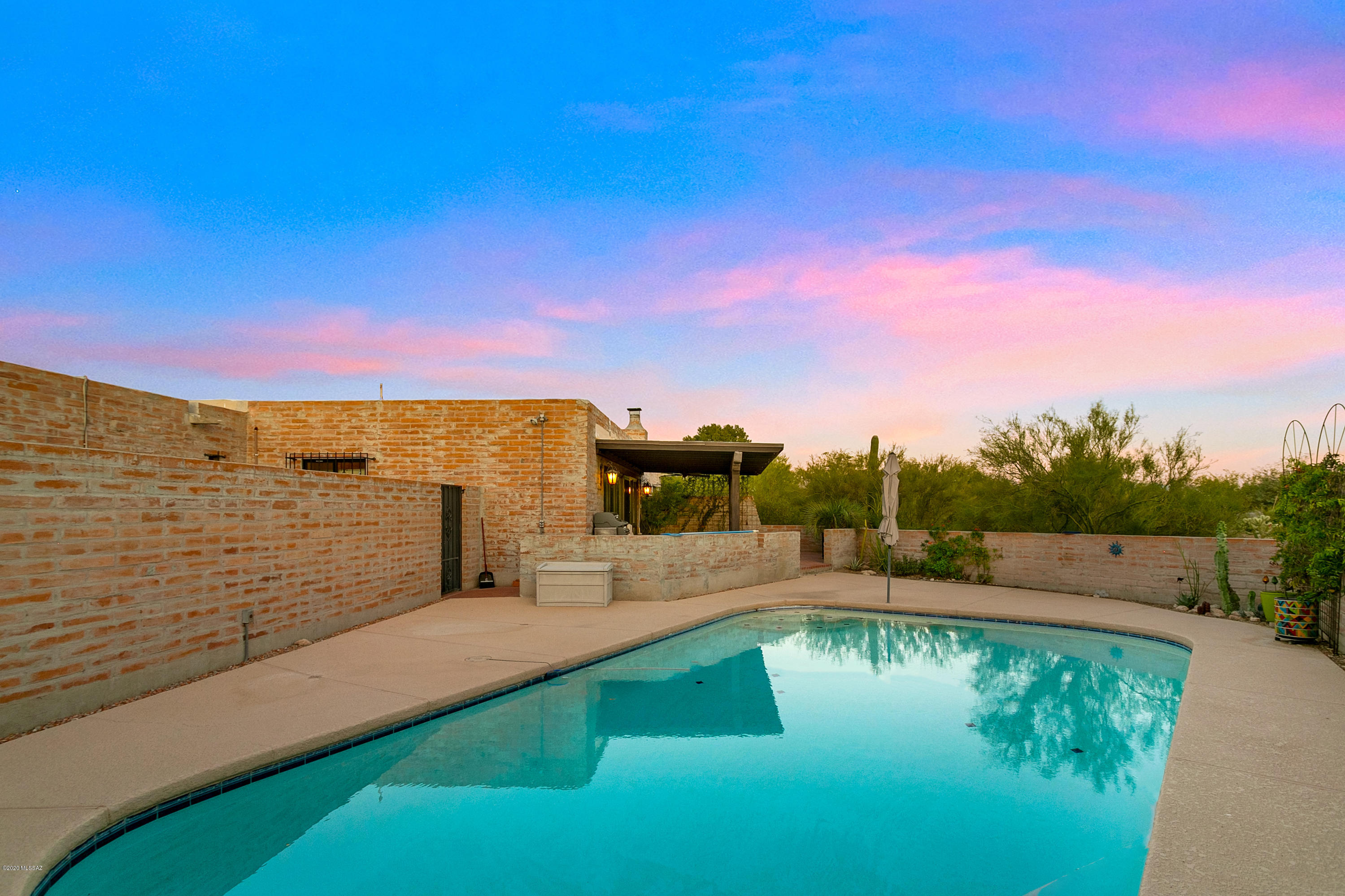 Catalina Foothills Estates NO. 7 - Residential
