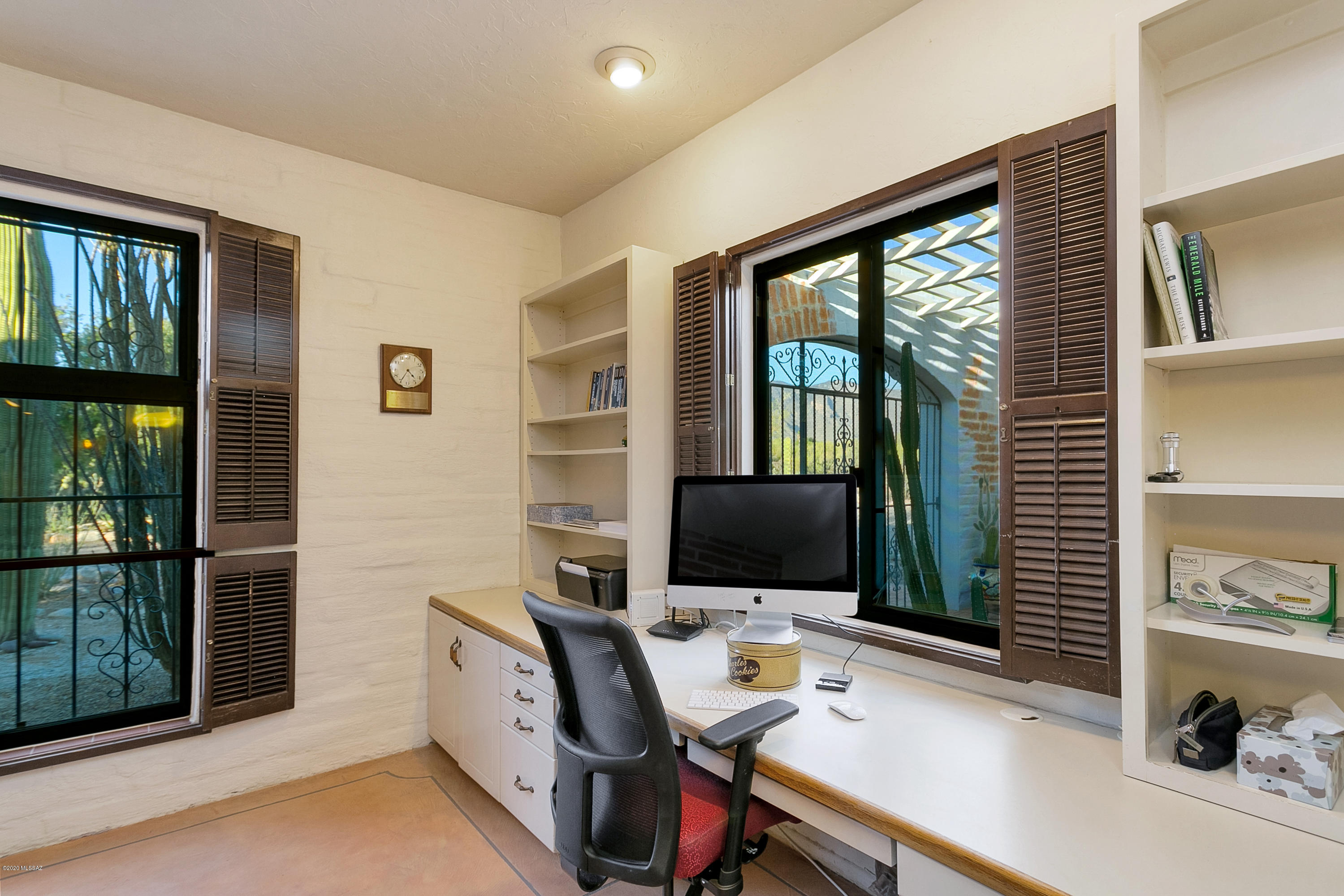 Catalina Foothills Estates NO. 7 - Residential