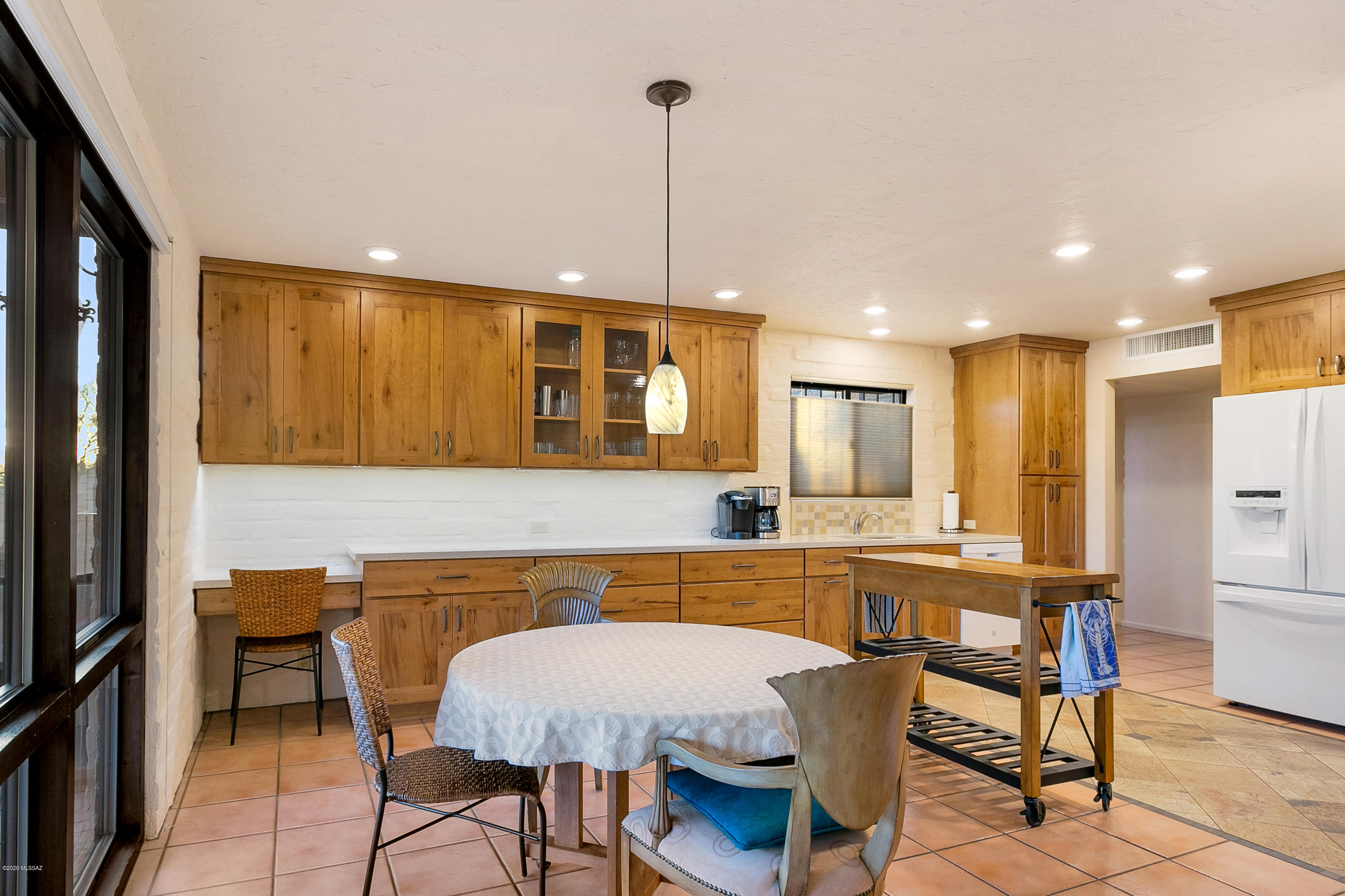Catalina Foothills Estates NO. 7 - Residential