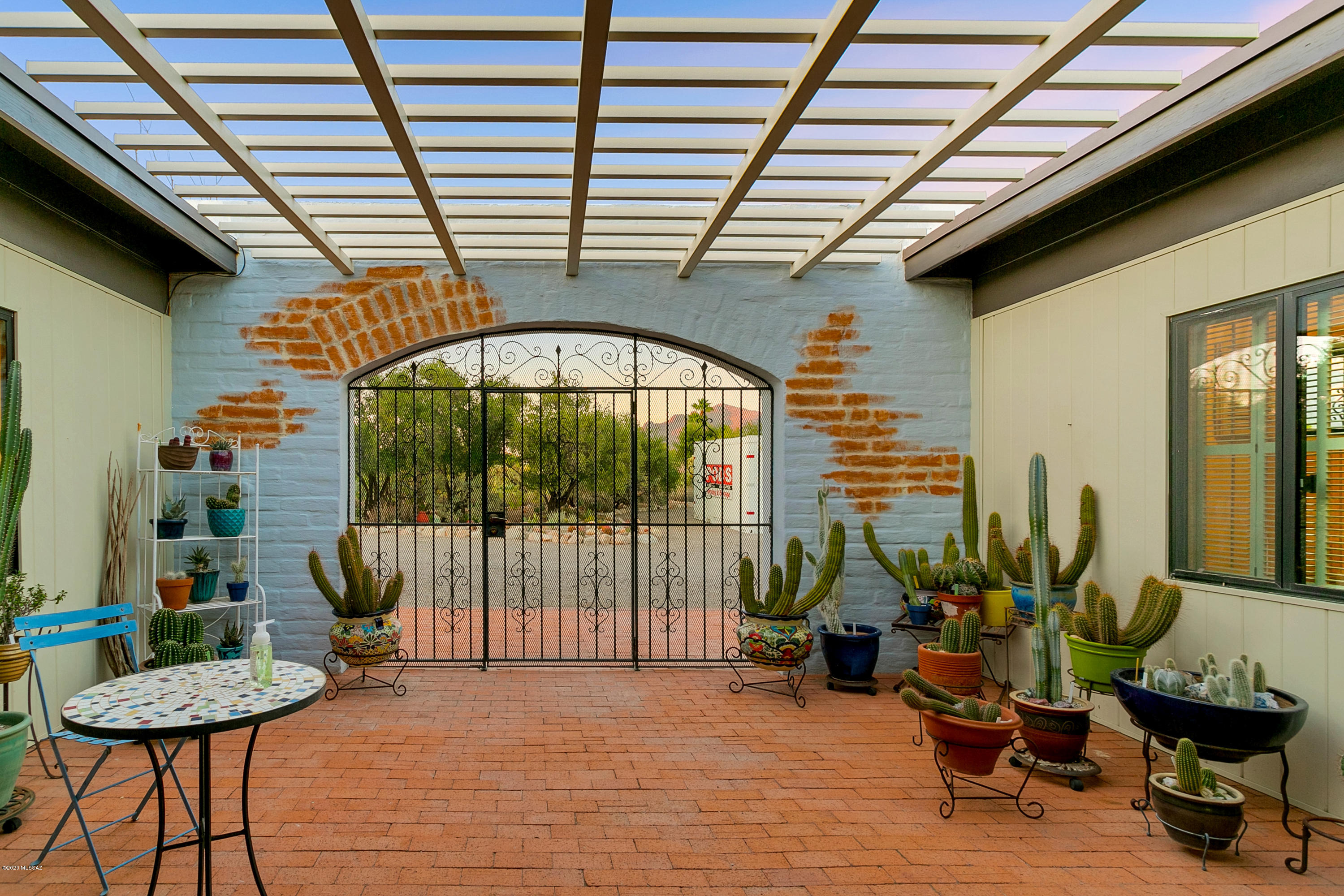 Catalina Foothills Estates NO. 7 - Residential